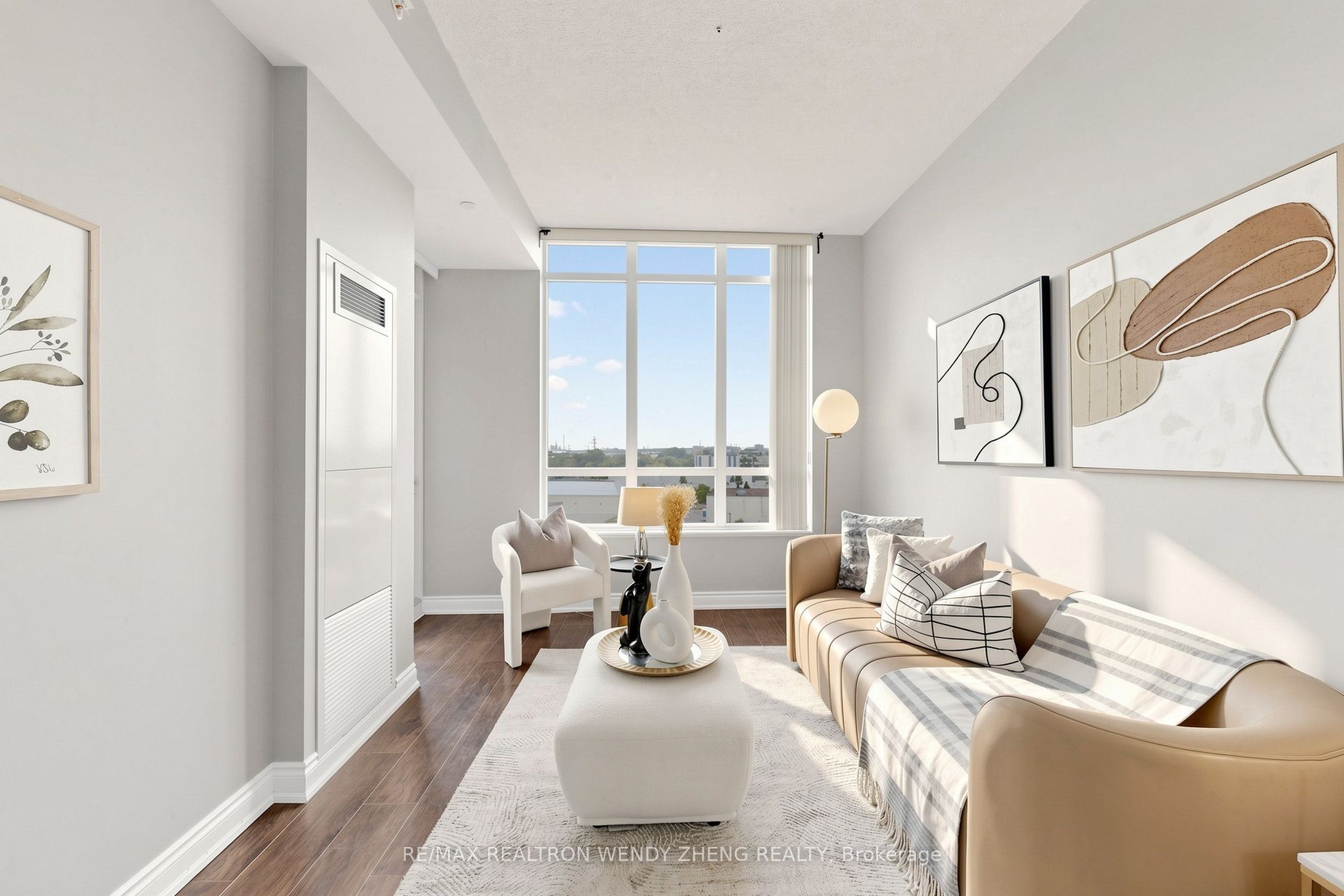 99 South Town Centre Boulevard 918, Markham, ON L6G 0E9 photo 4