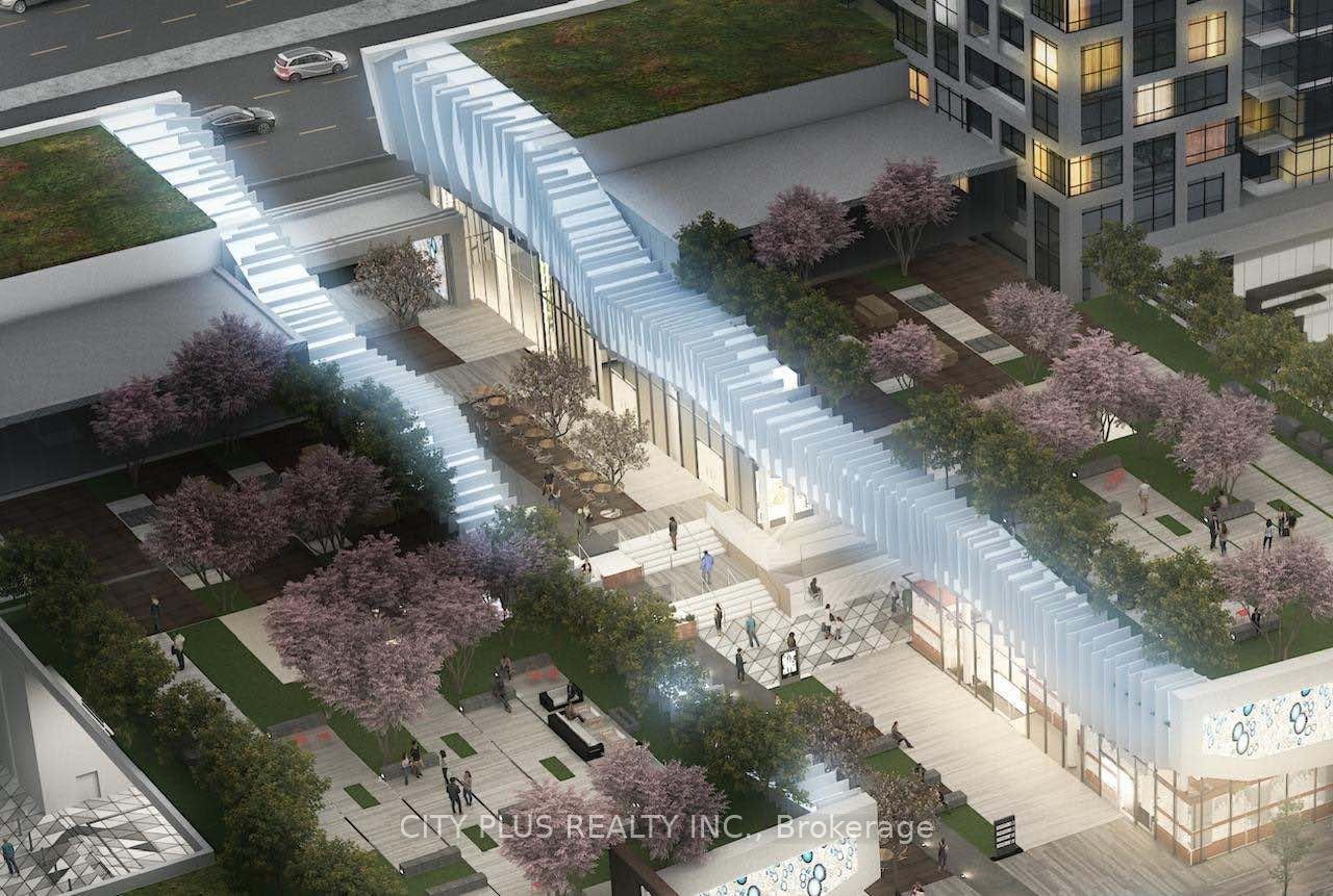 195 COMMERCE Street 1703, Vaughan, ON L4K 0P9 photo 2