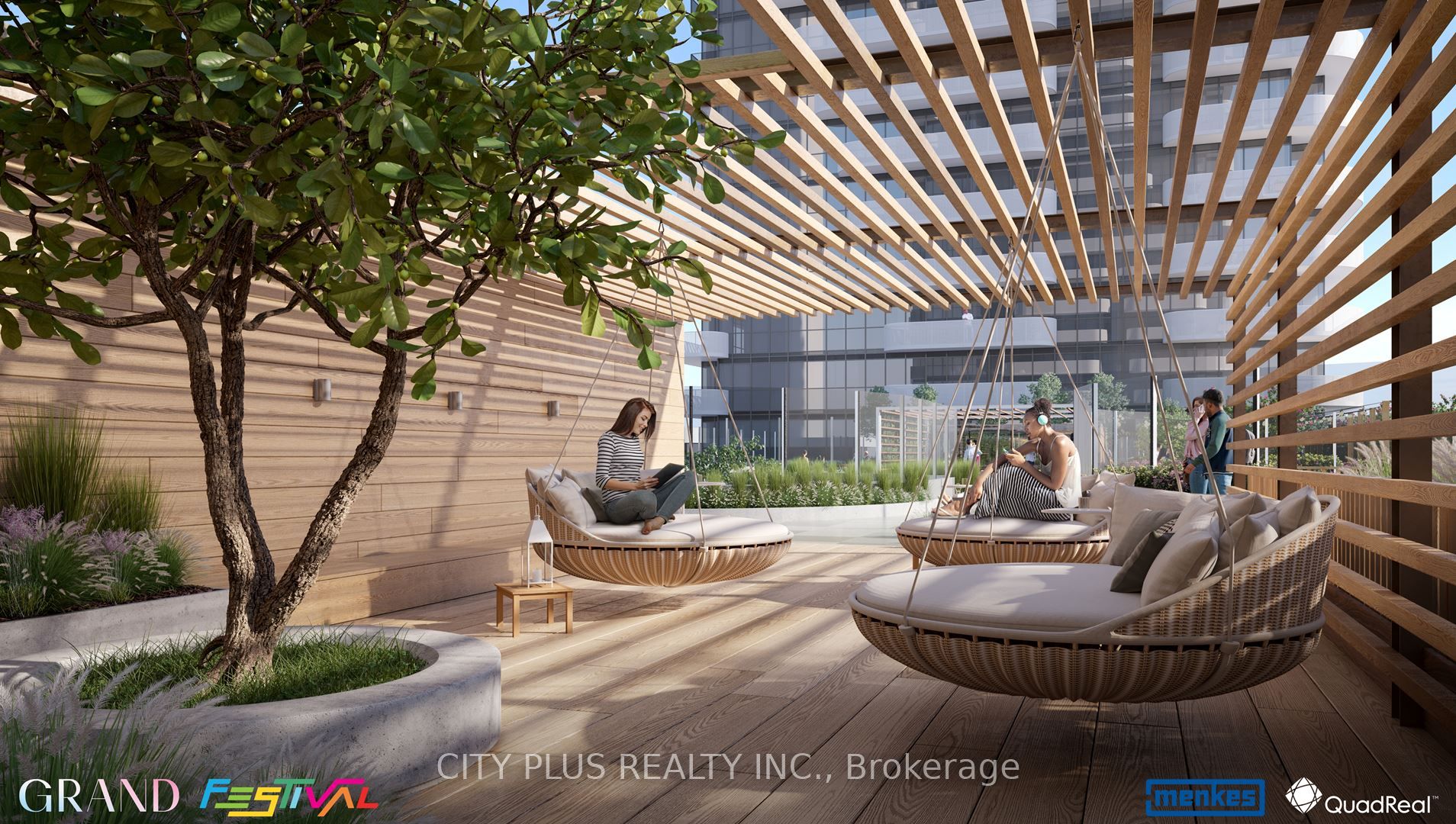 195 COMMERCE Street 1703, Vaughan, ON L4K 0P9 photo 3