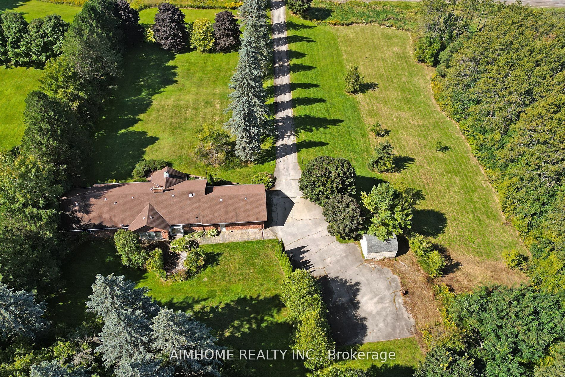 12301 Keele Street E, Vaughan, ON L6A 2B3