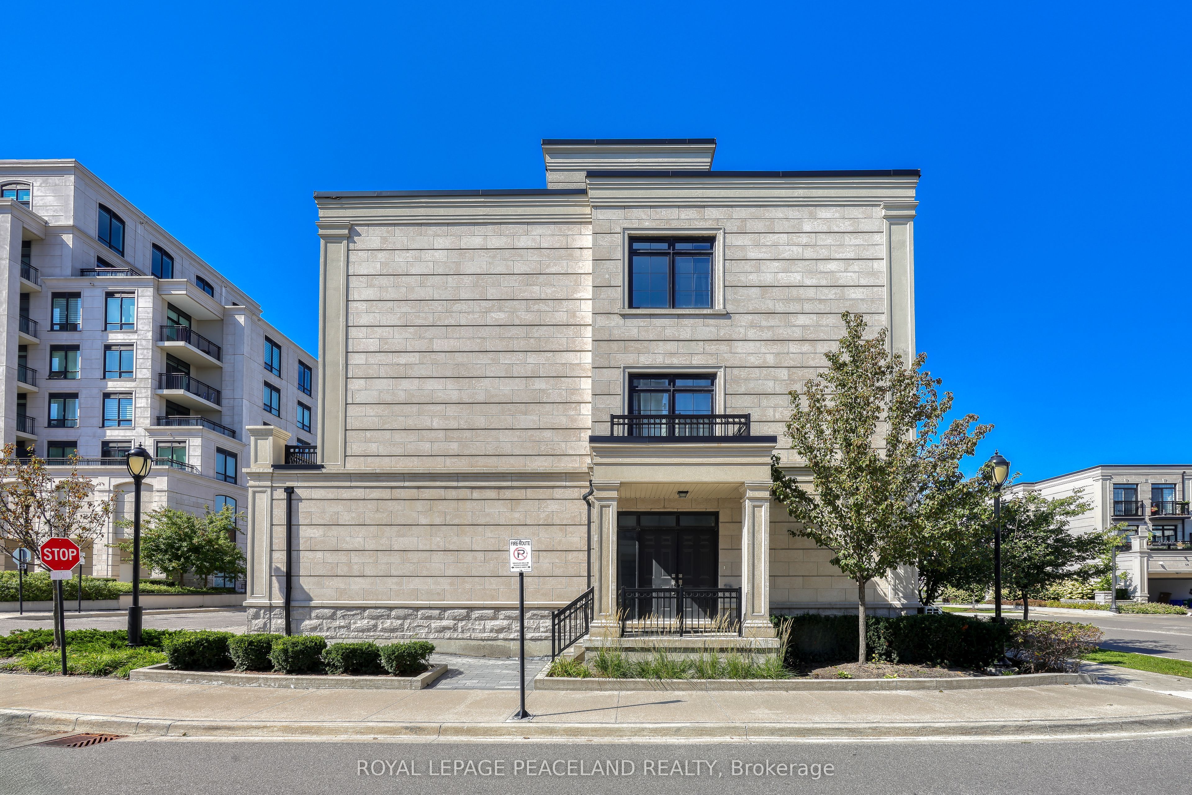 264 Buchanan Drive, Markham, ON L3R 9S3 photo 2