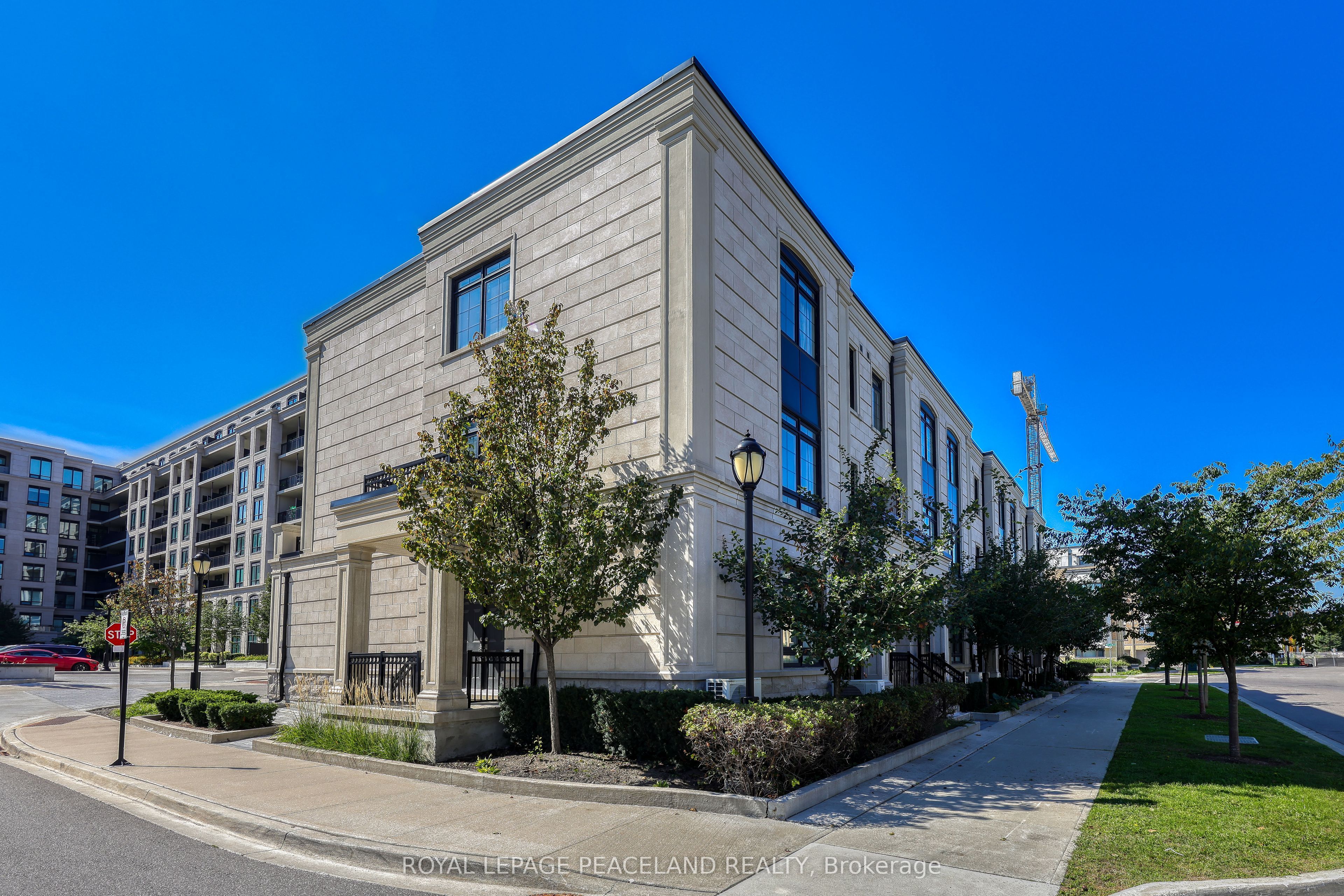 264 Buchanan Drive, Markham, ON L3R 9S3 photo 3