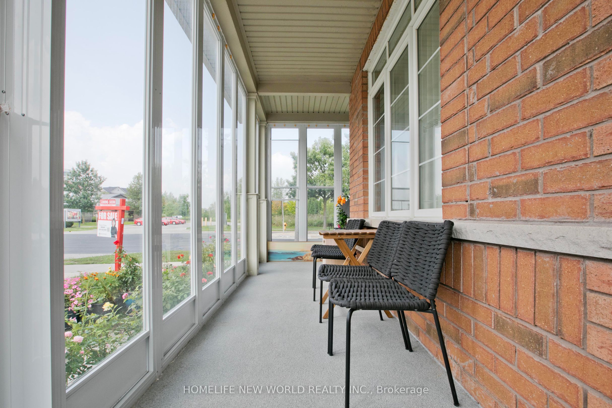 153 Alexander Lawrie Avenue, Markham, ON L6E 0J3 photo 2