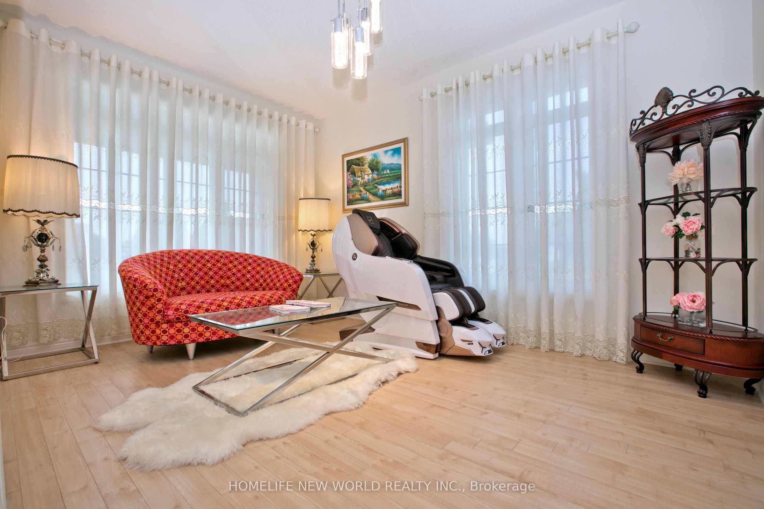 153 Alexander Lawrie Avenue, Markham, ON L6E 0J3 photo 3
