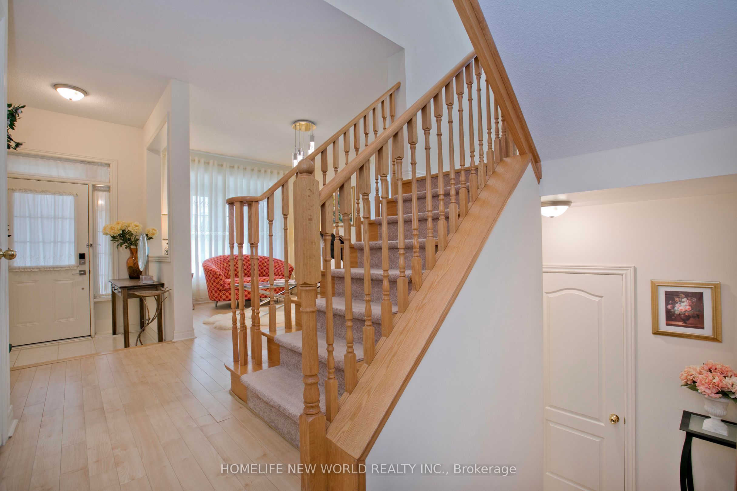 153 Alexander Lawrie Avenue, Markham, ON L6E 0J3 photo 5