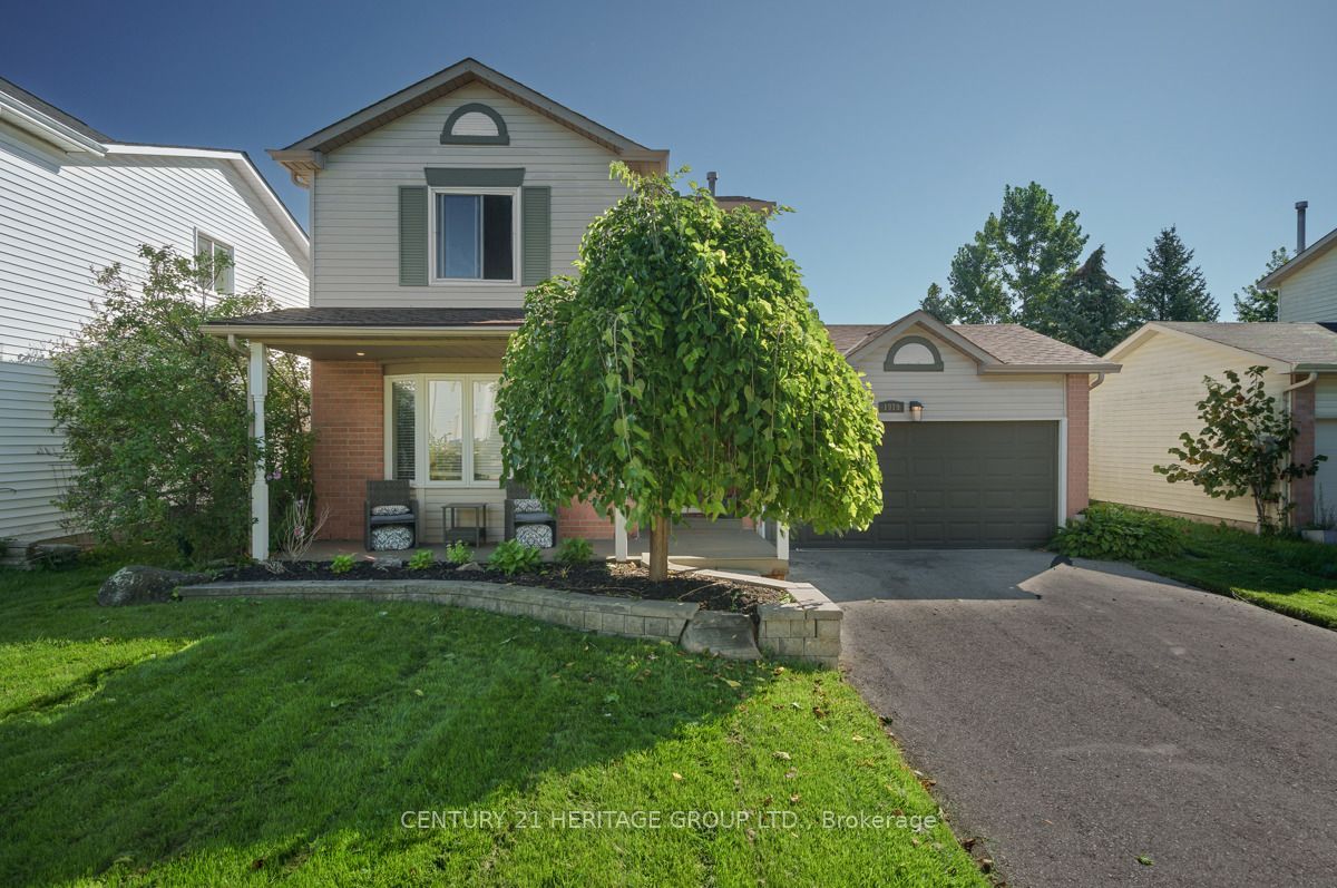 1919 Applewood Avenue, Innisfil, ON L9S 1W2