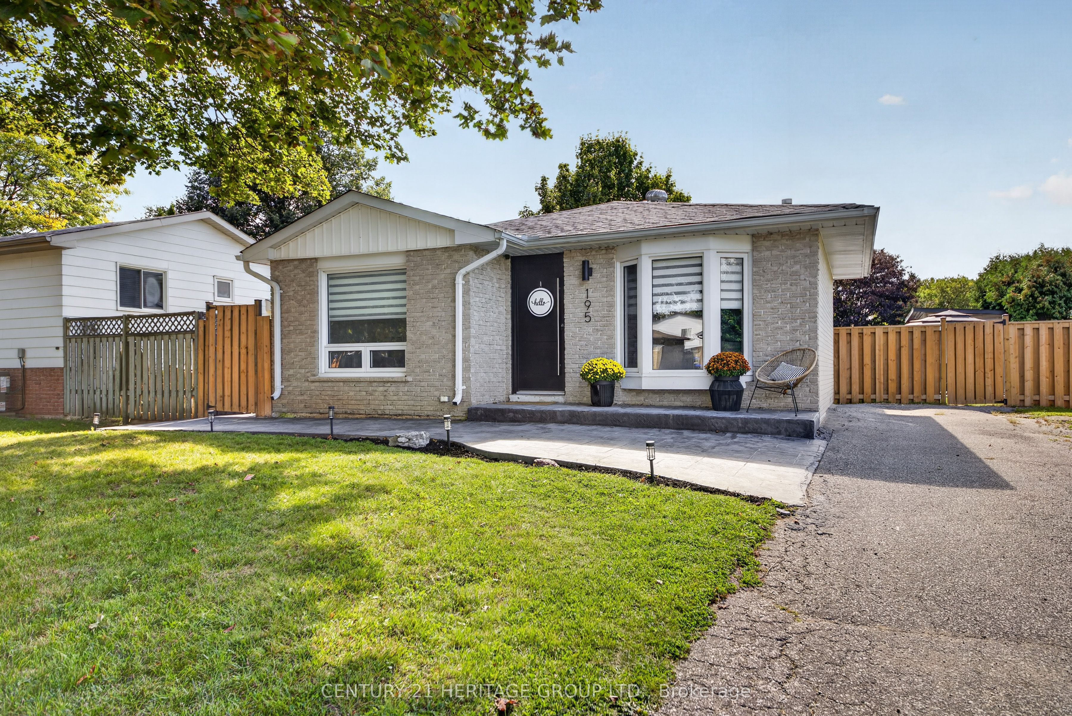 195 Mackenzie Street, New Tecumseth, ON L9R 1B8