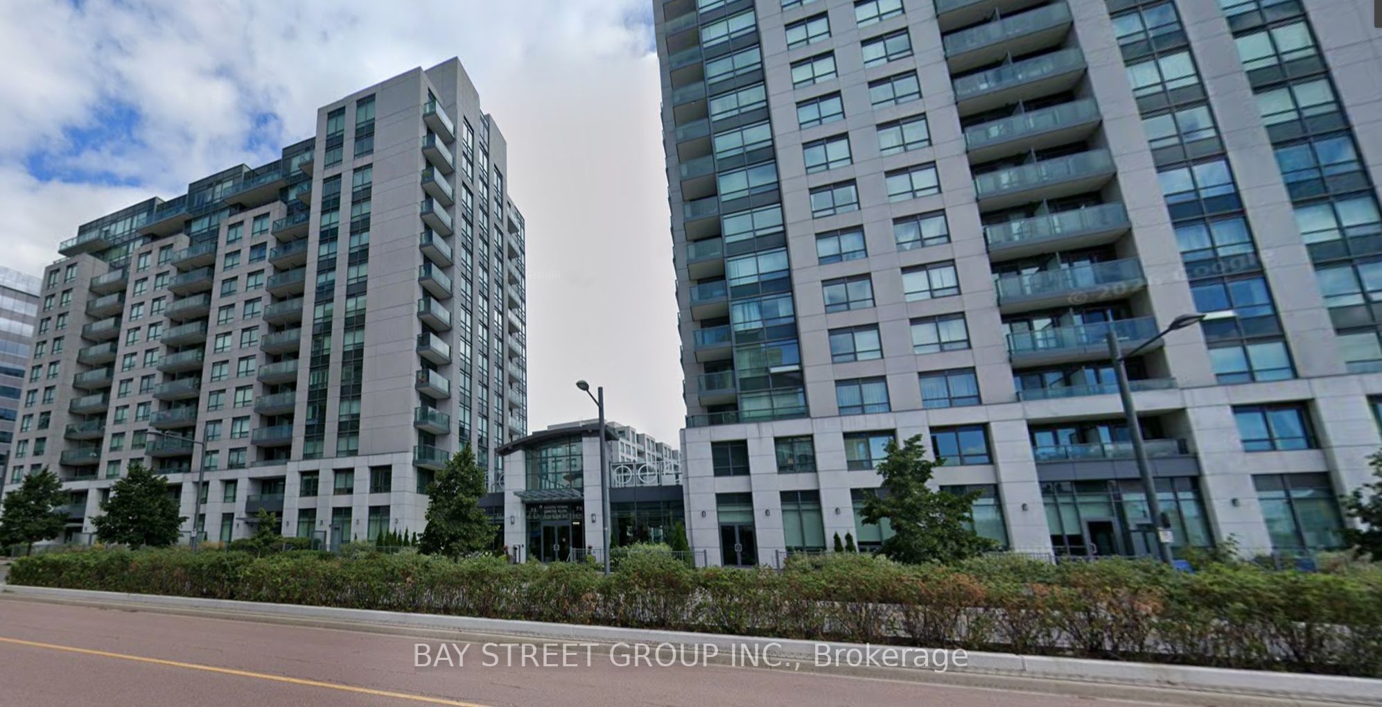 33 Clegg Road D105, Markham, ON L6G 0G6