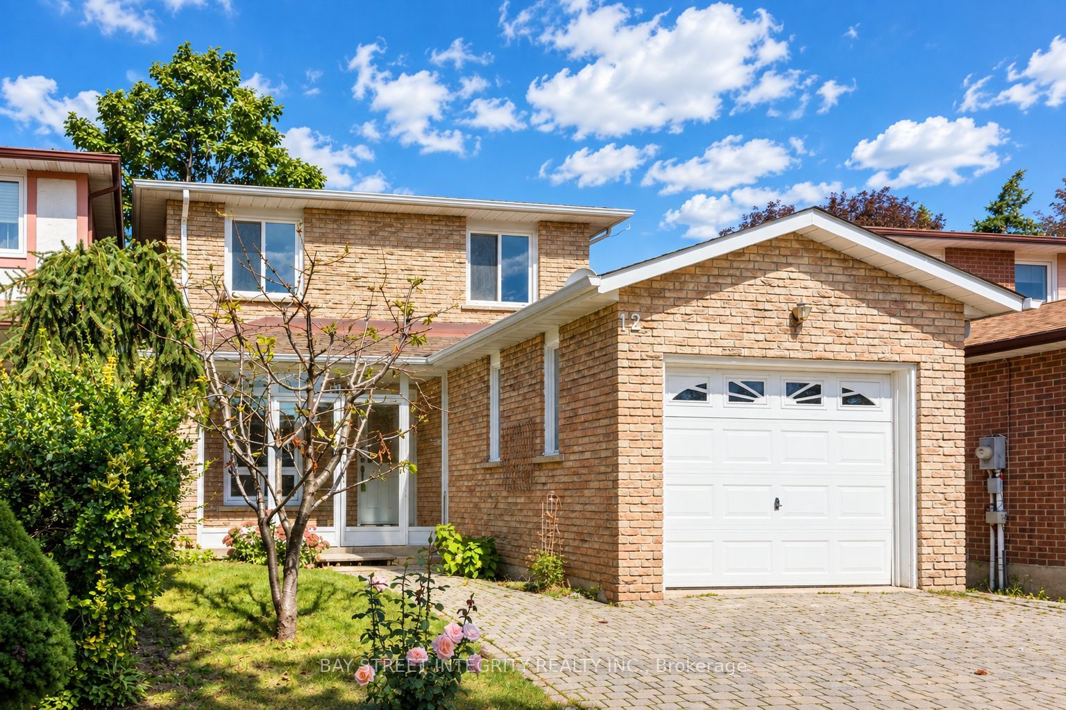 12 Charnwood Place, Markham, ON L3T 5H3 photo 2