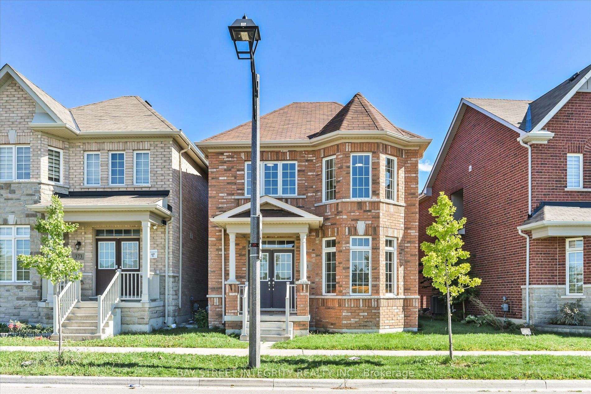 371 William Forster Road, Markham, ON L6B 0R7