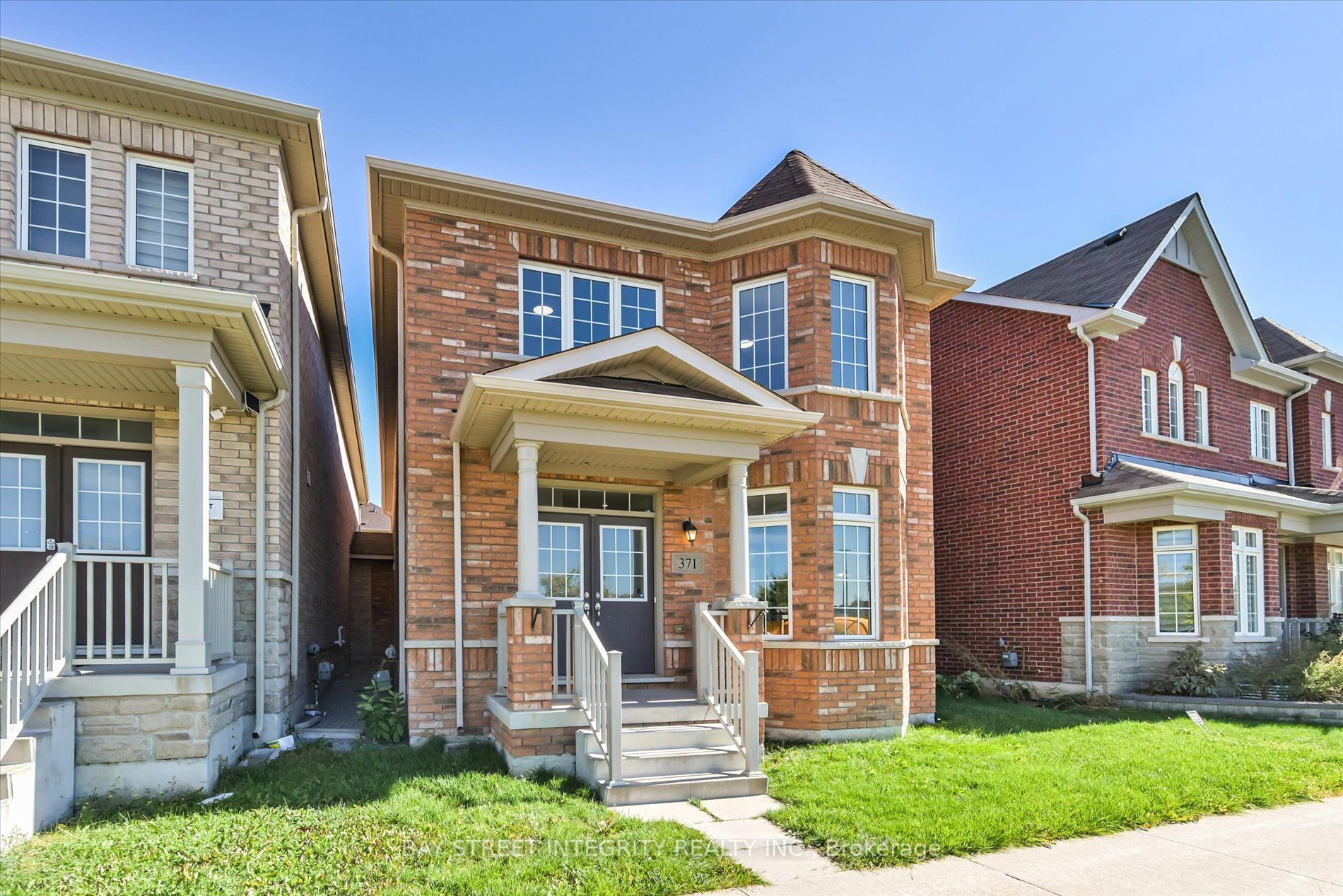 371 William Forster Road, Markham, ON L6B 0R7 photo 2