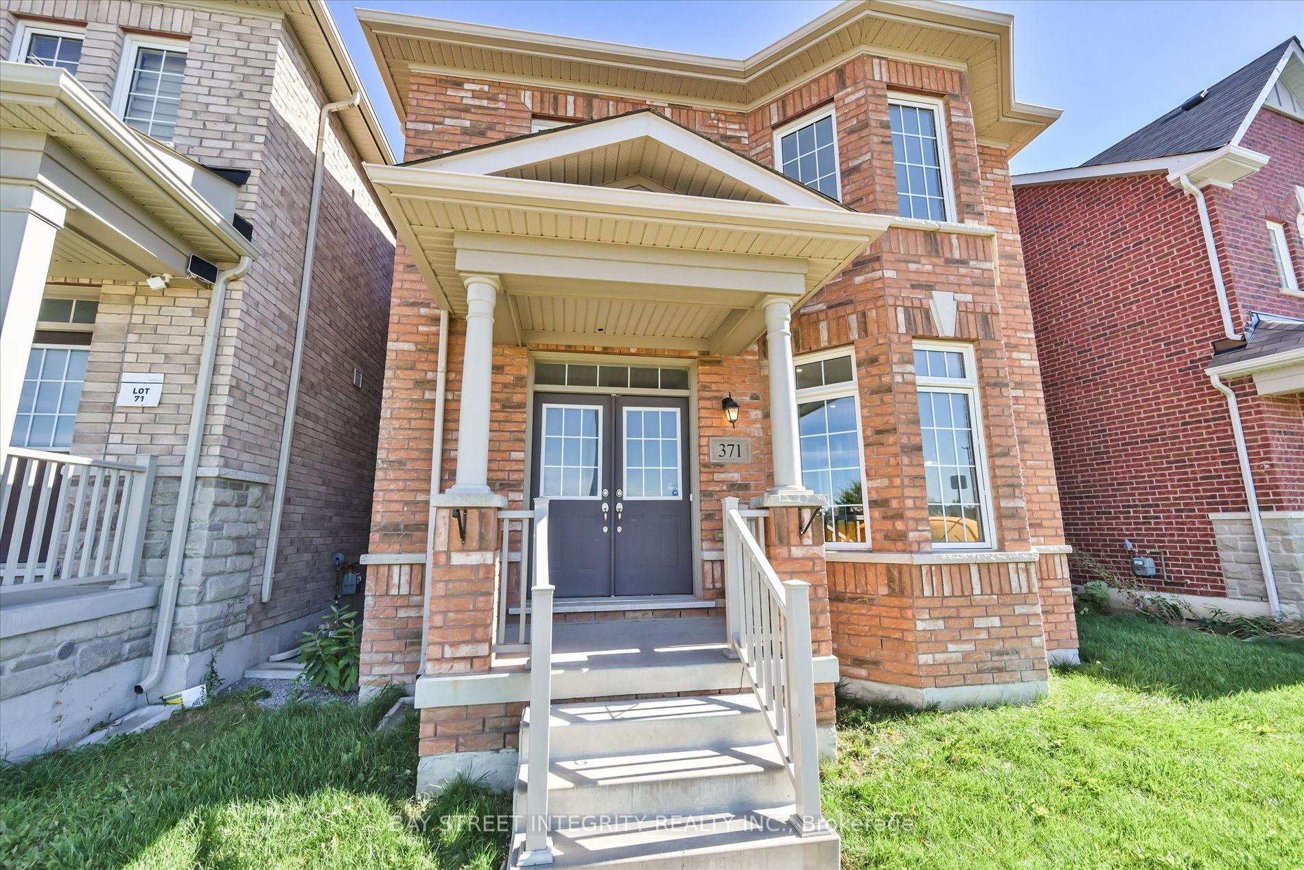 371 William Forster Road, Markham, ON L6B 0R7 photo 3