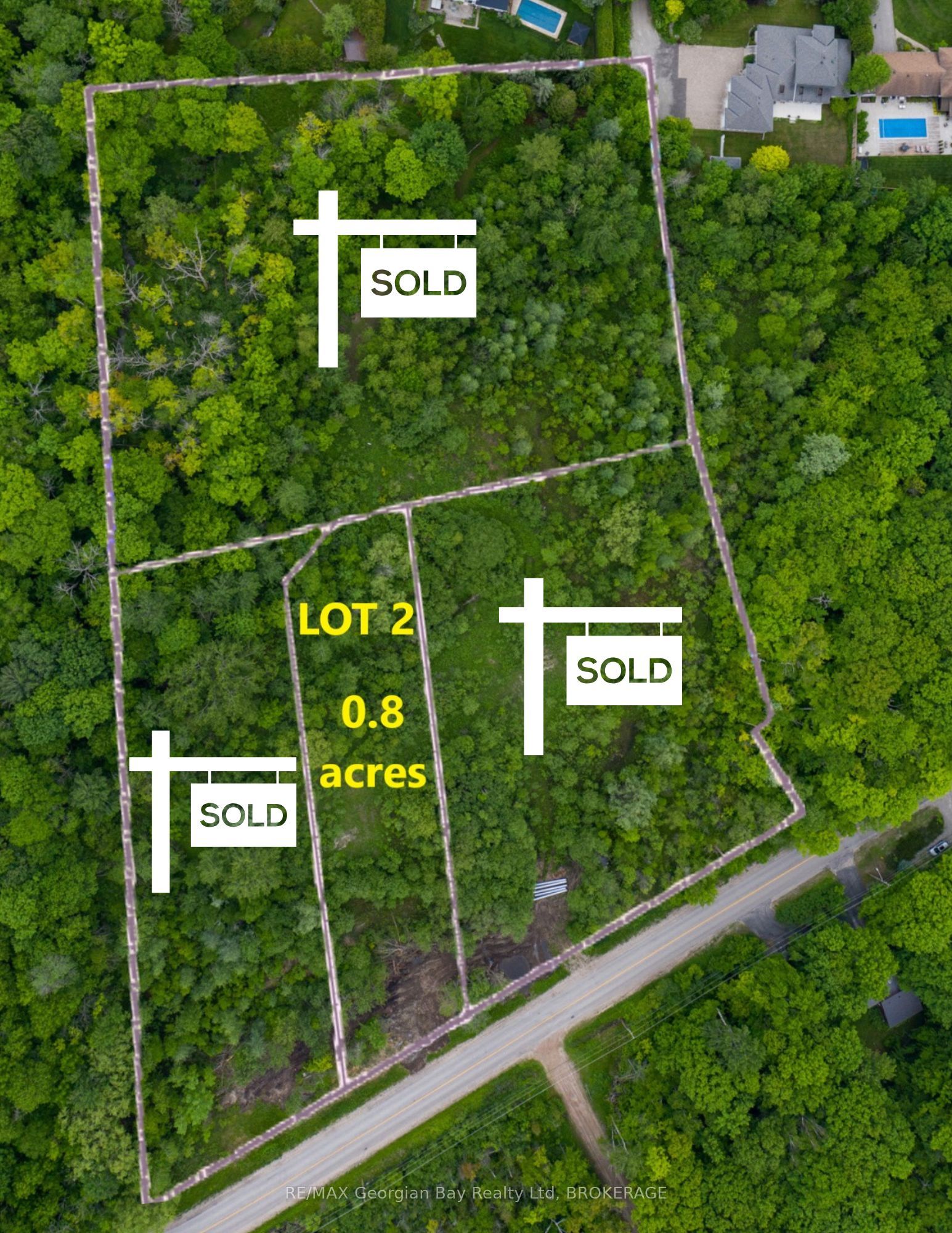 727 MIDLAND POINT Road, Midland, ON L4R 5G1