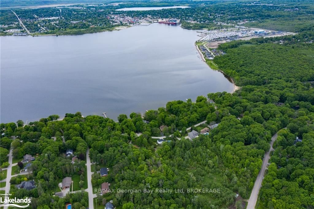 727 MIDLAND POINT Road, Midland, ON L4R 5G1 photo 5