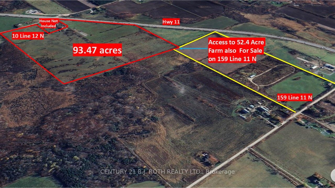 10 12 Line N, Oro-Medonte, ON L0L 1T0 photo 3