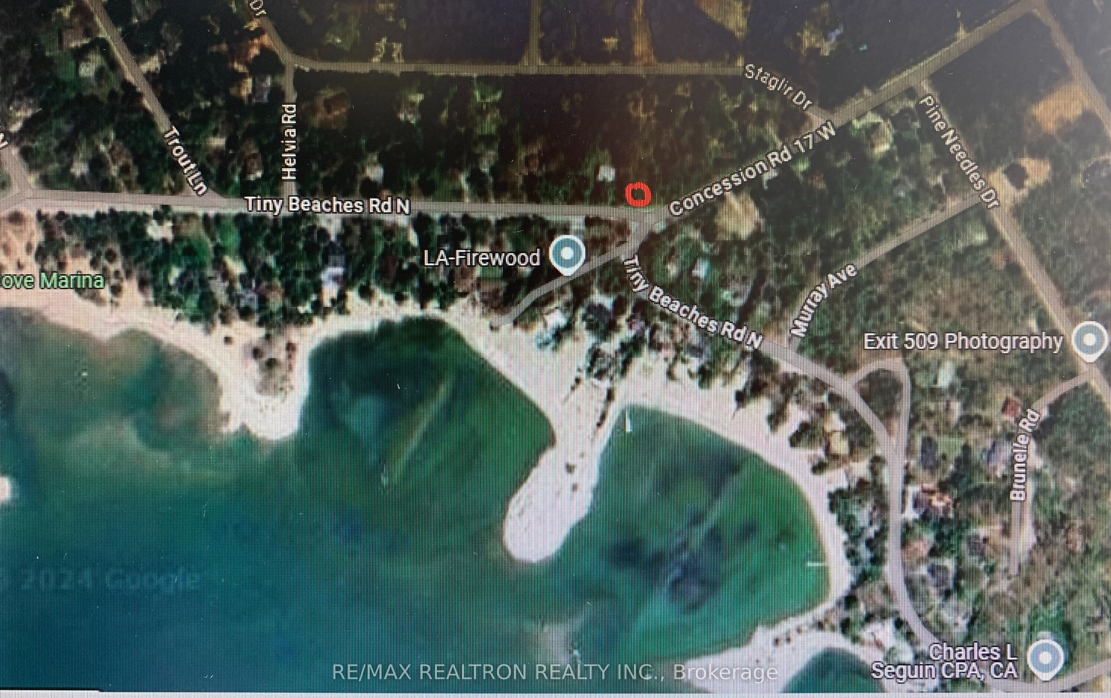 15 Tiny Beaches Road N, Tiny, ON L9M 0L7 photo 4