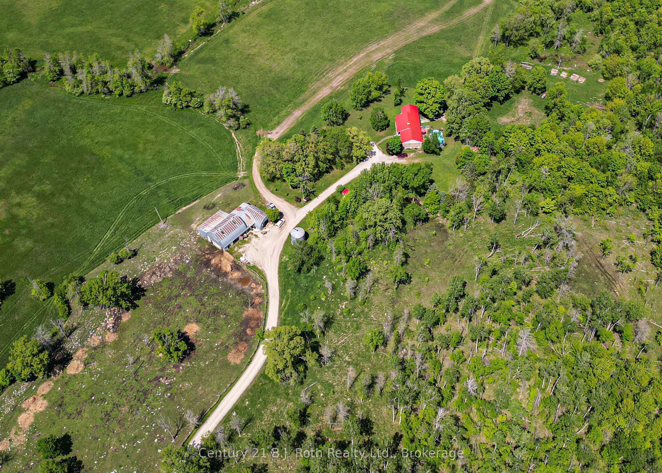 1579 Wainman Line, Severn, ON L0K 1E0 photo 4