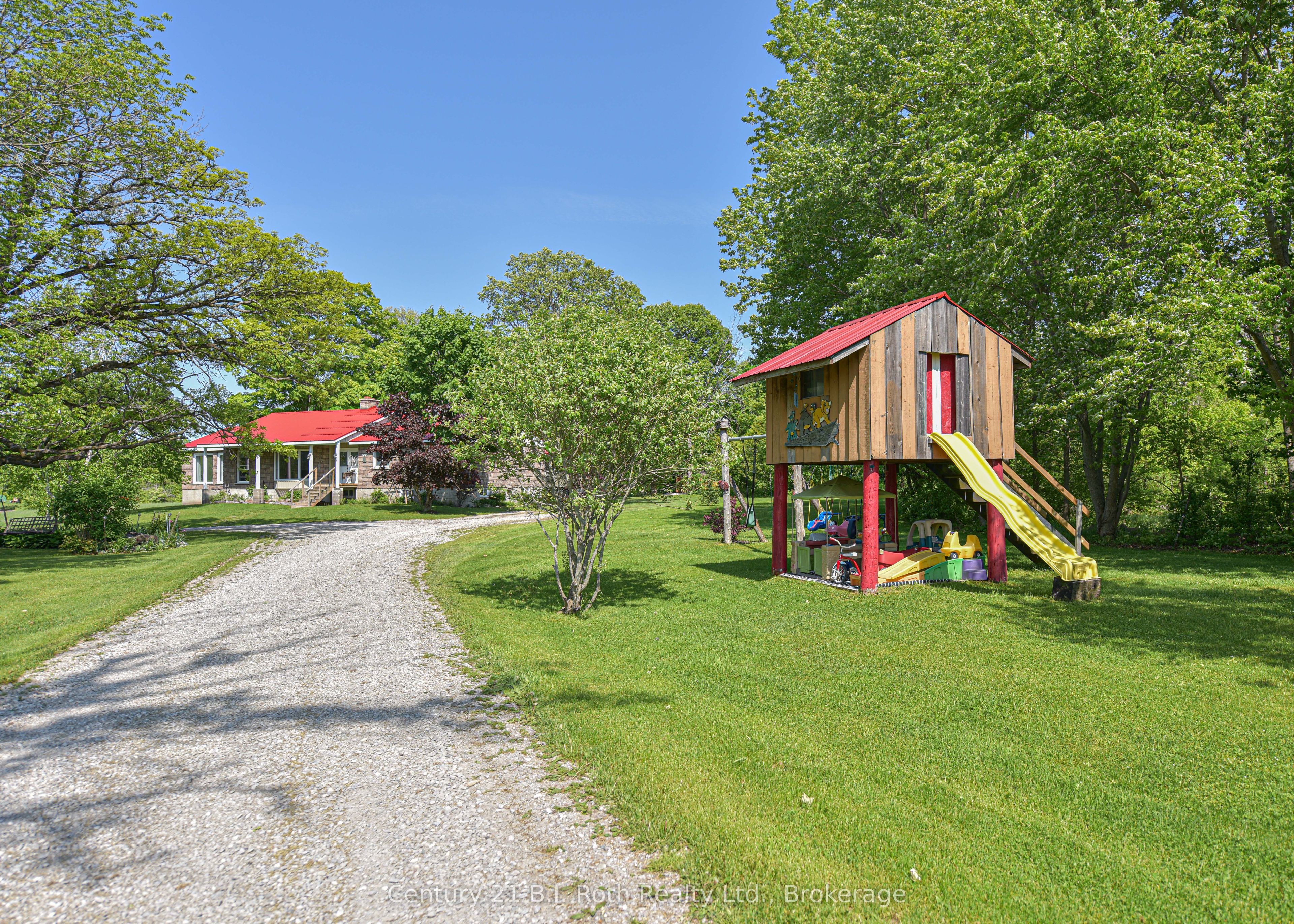 1579 Wainman Line, Severn, ON L0K 1E0 photo 5