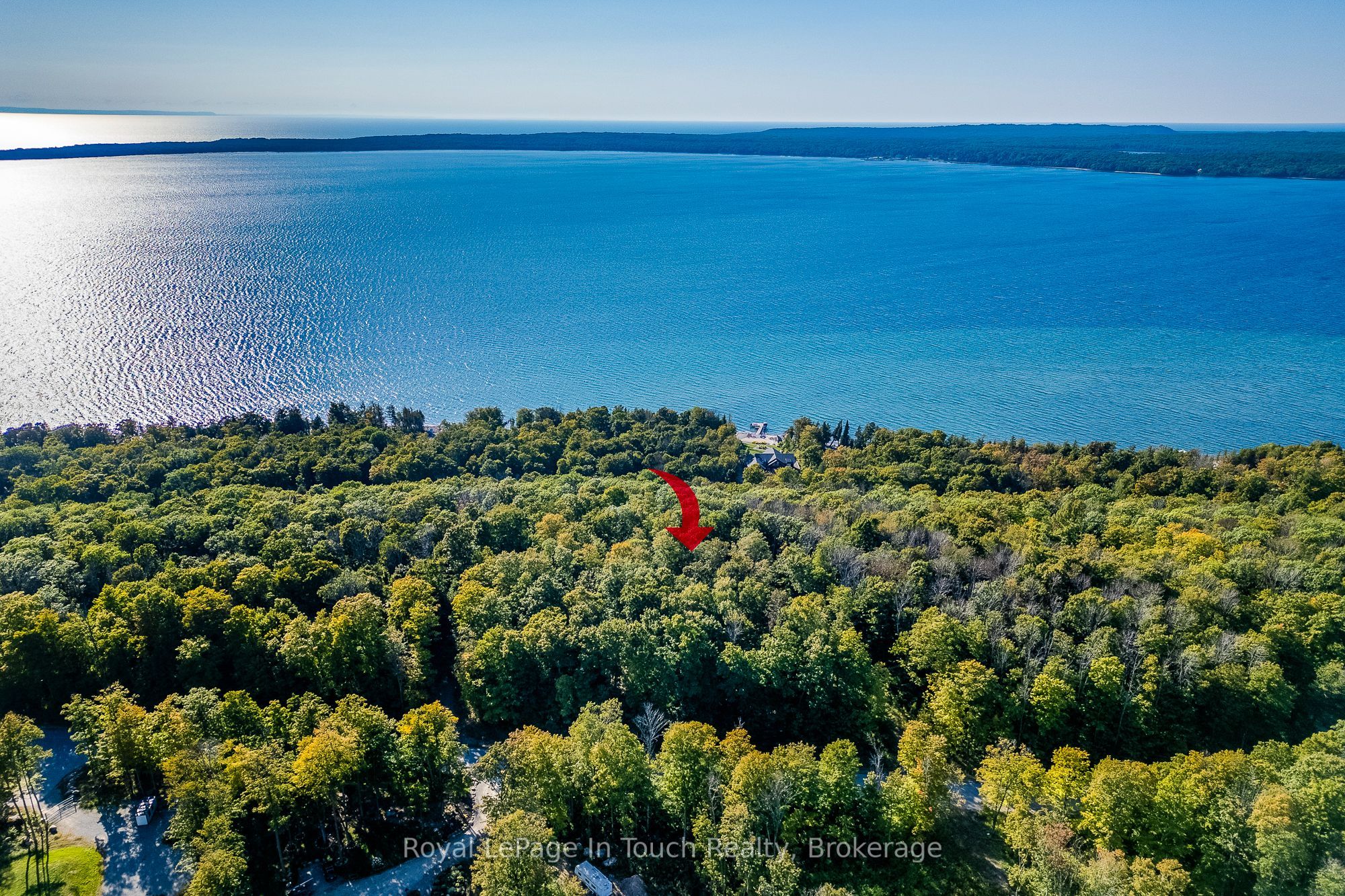 Lt 16&17 Nippissing Ridge Road, Tiny, ON L9M 0T8 photo 3