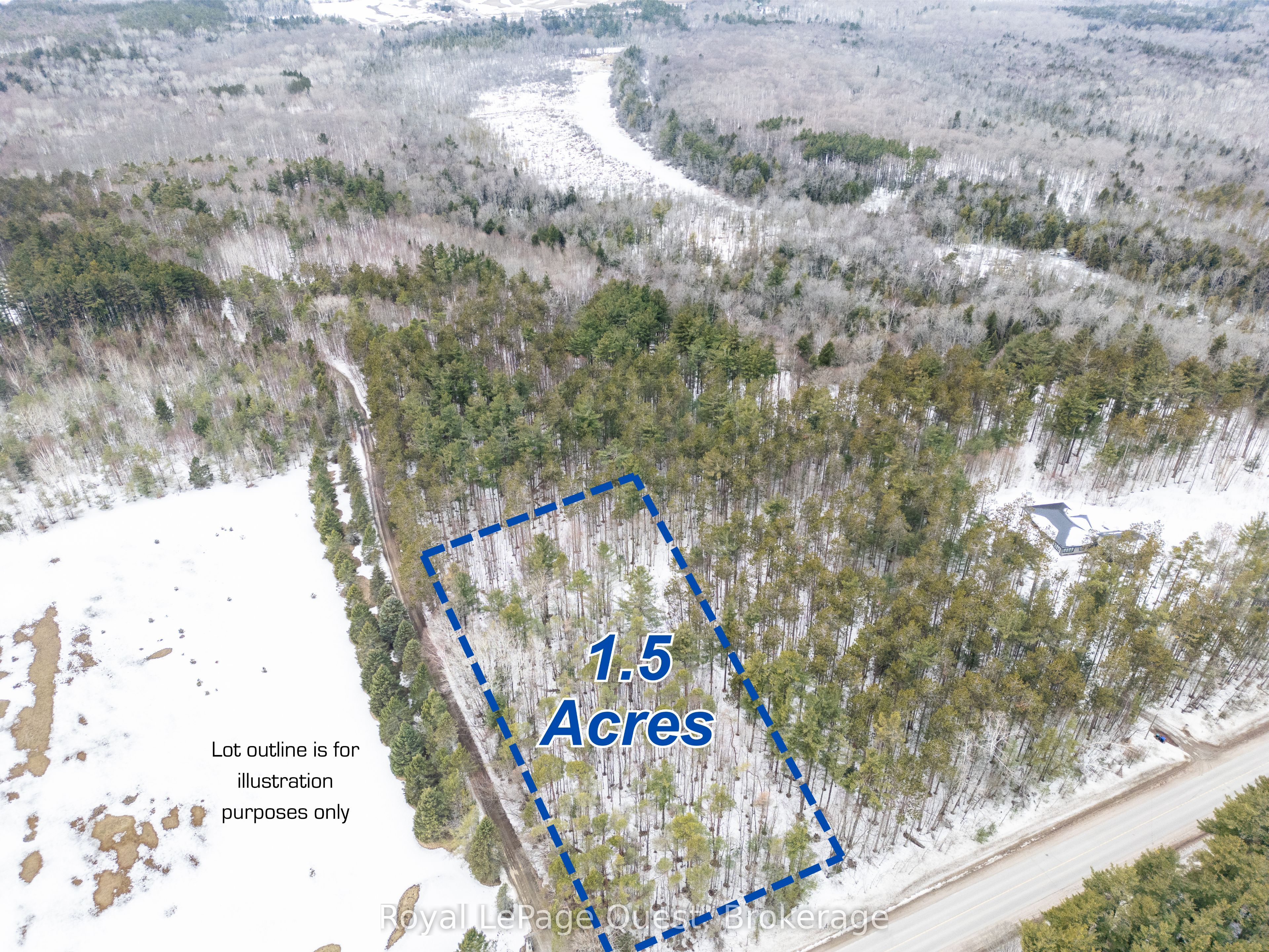 1410 Chemin Du Loup Road, Tiny, ON L9M 2H7 photo 2