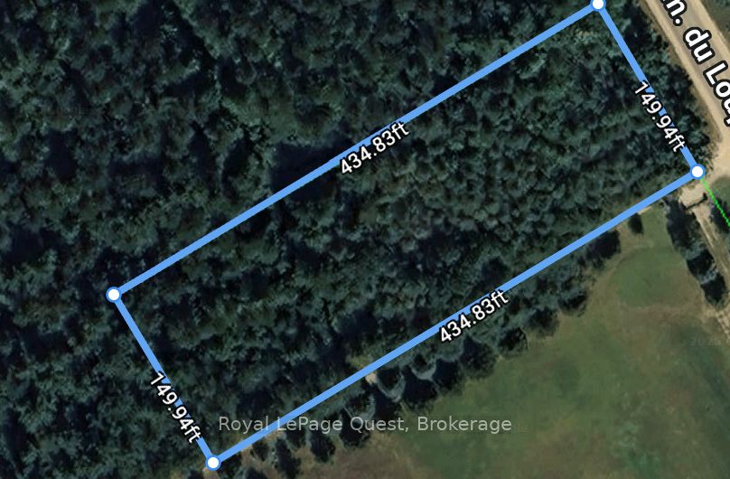 1410 Chemin Du Loup Road, Tiny, ON L9M 2H7 photo 3