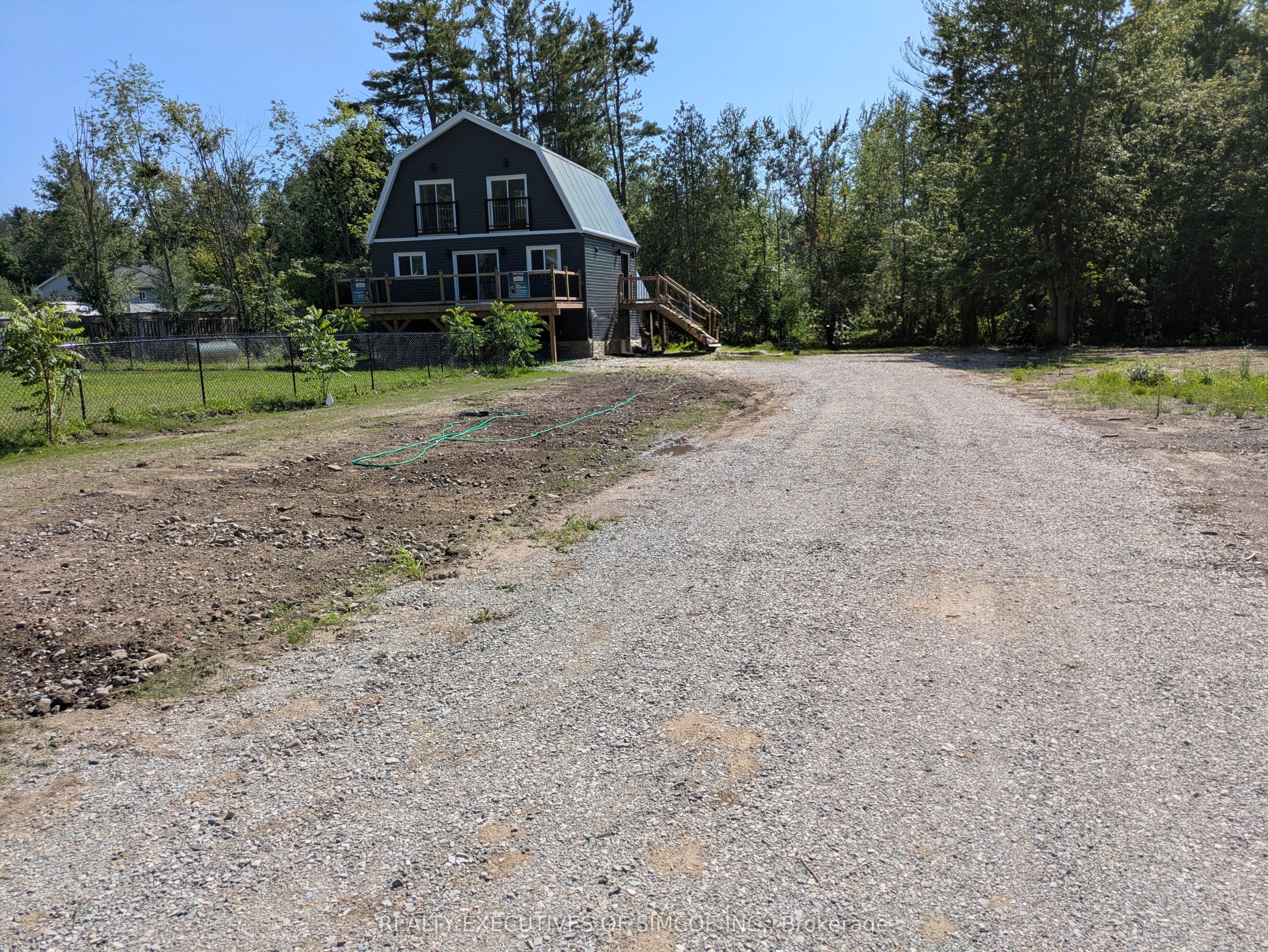 3464 Bayou Road, Severn, ON L3V 0V8