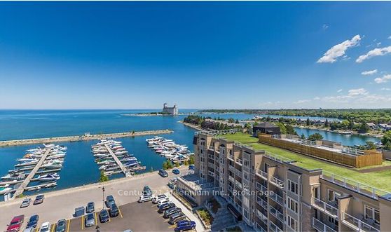 9 Harbour Street 5117-5119, Collingwood, ON L9Y 5C5