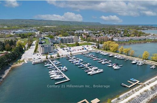 9 Harbour Street 5117-5119, Collingwood, ON L9Y 5C5 photo 3