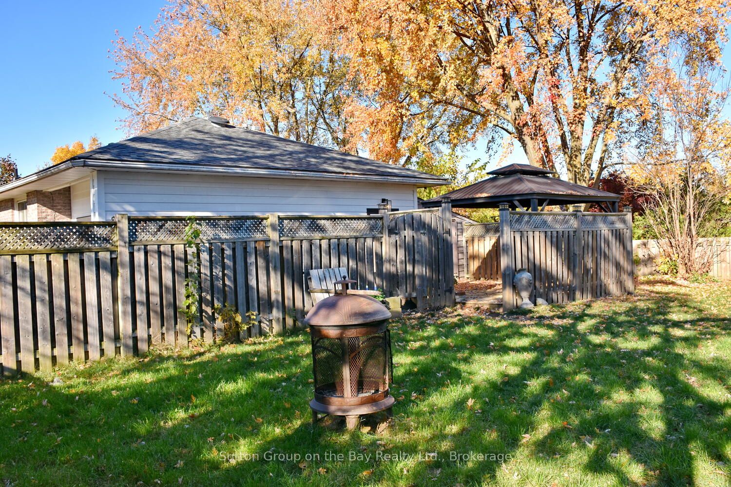5 BROCK Crescent, Collingwood, ON L9Y 4A4 photo 4