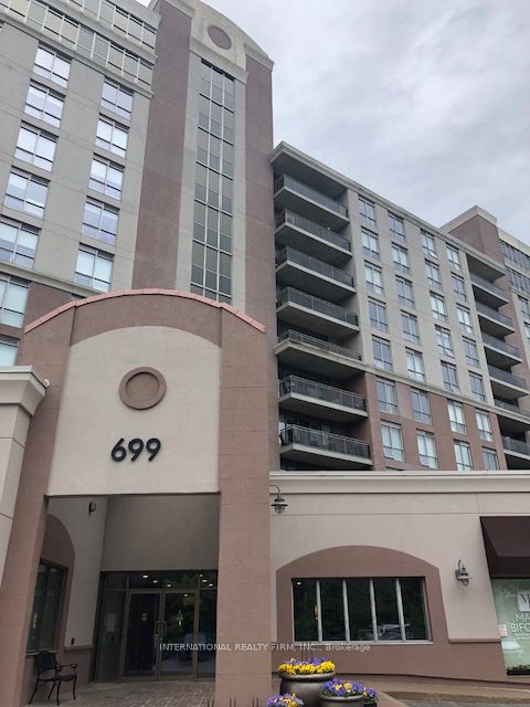 699 ABERDEEN Boulevard 504, Midland, ON L4R 5P2 photo 2