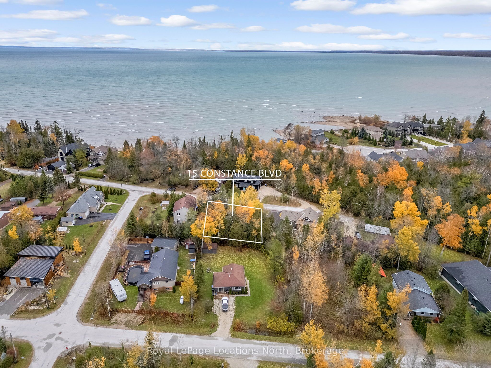 15 Constance Boulevard, Wasaga Beach, ON L9Z 2Y5 photo 3