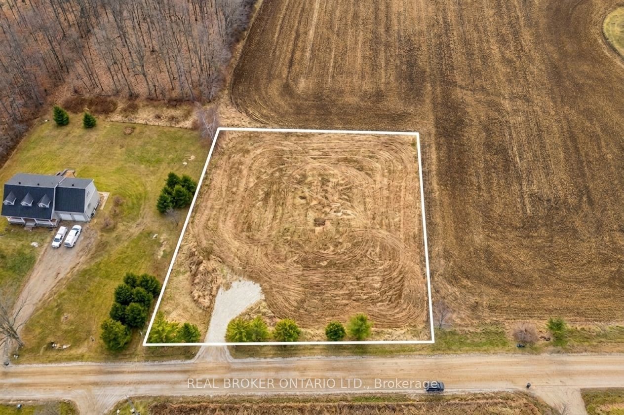 6449 12 13 Side Road, Clearview, ON L0M 1N0
