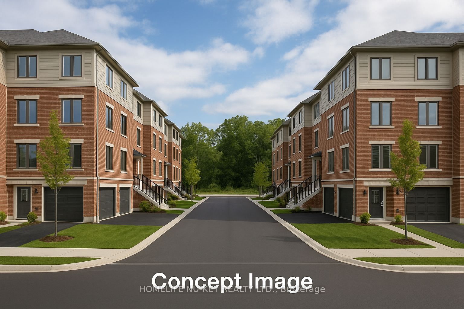 0000 POOLTON Lane, Barrie, ON L4N 2Z8 photo 2