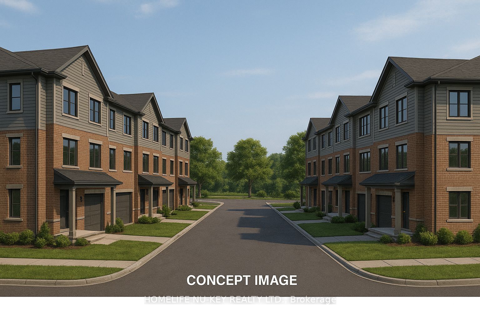 0000 POOLTON Lane, Barrie, ON L4N 2Z8 photo 4