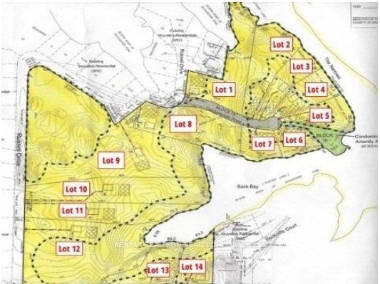 3600 Narrows Road Unit #Lot 12, Severn, ON L0K 1E0 photo 5