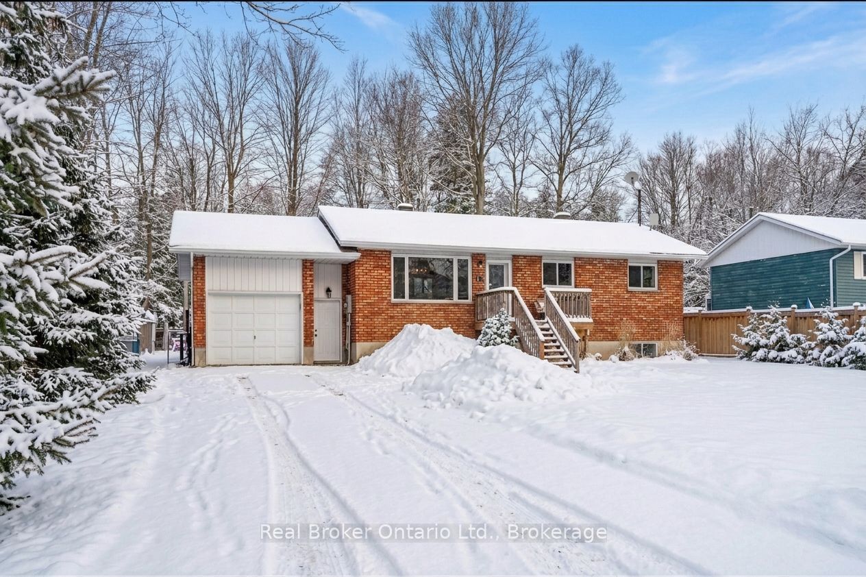 16 Mundy Avenue, Tiny, ON L9M 0B5 photo 3