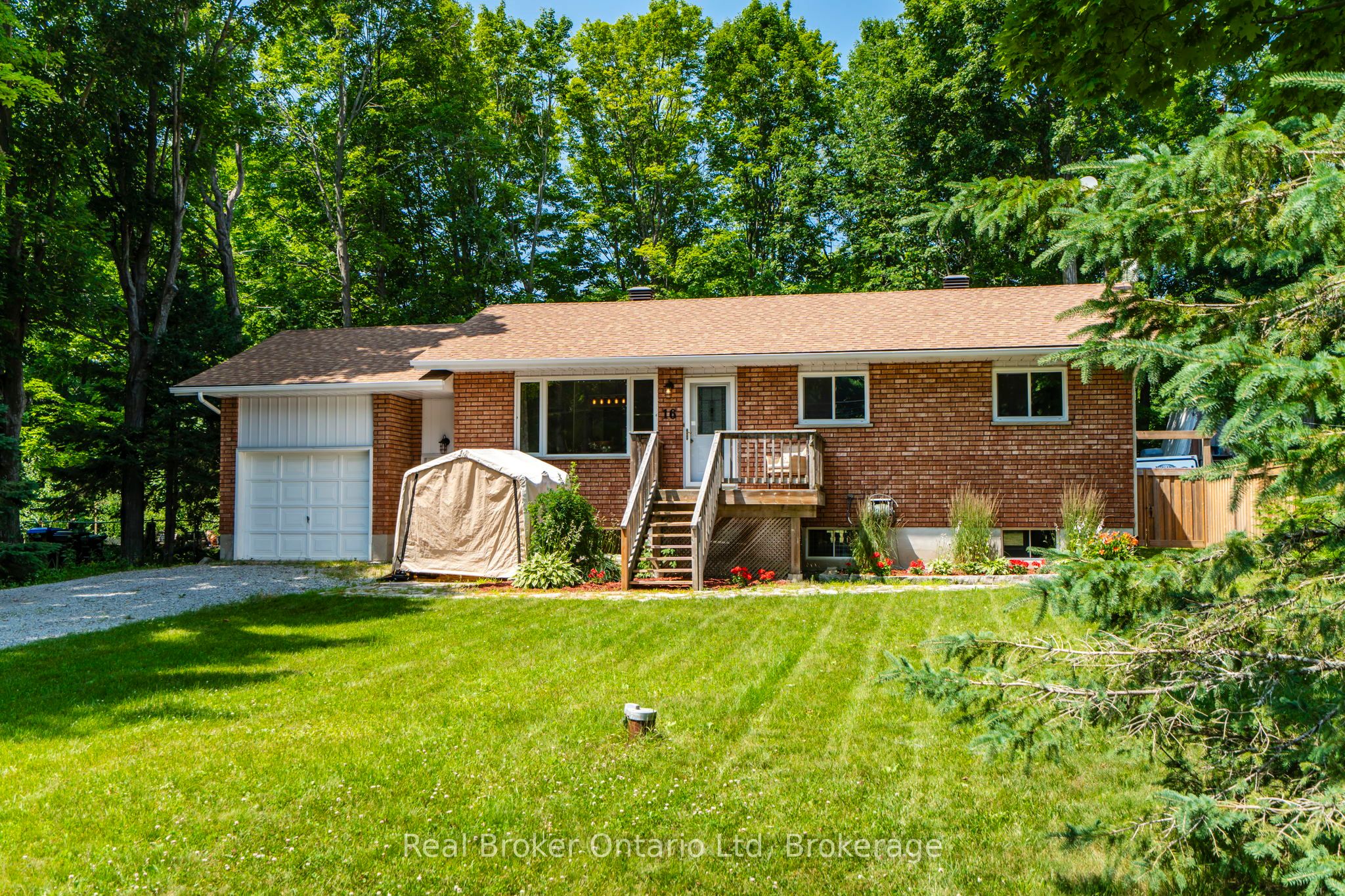 16 Mundy Avenue, Tiny, ON L9M 0B5 photo 5