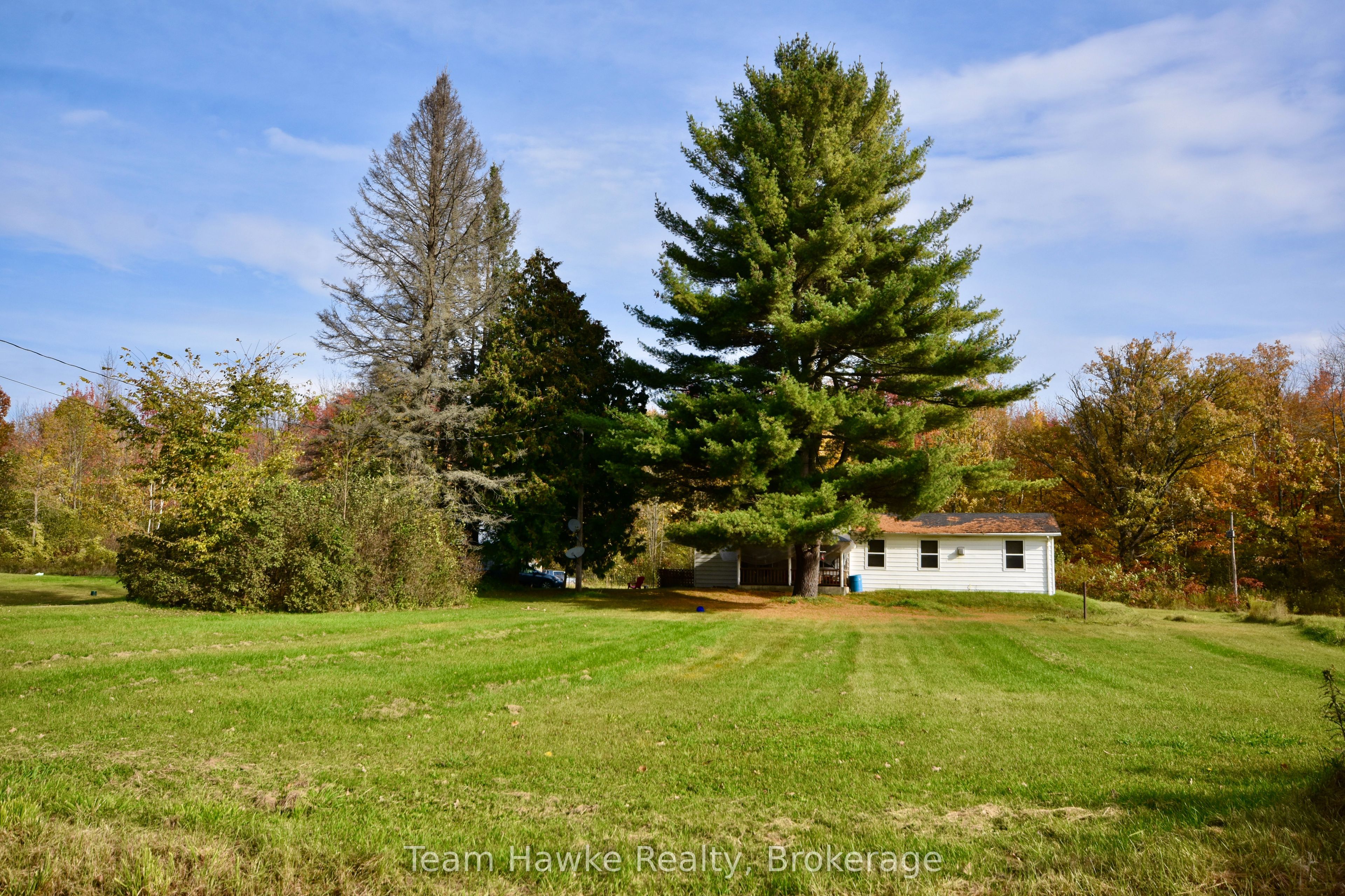 2645 ST AMANT Road, Severn, ON L0K 1S0