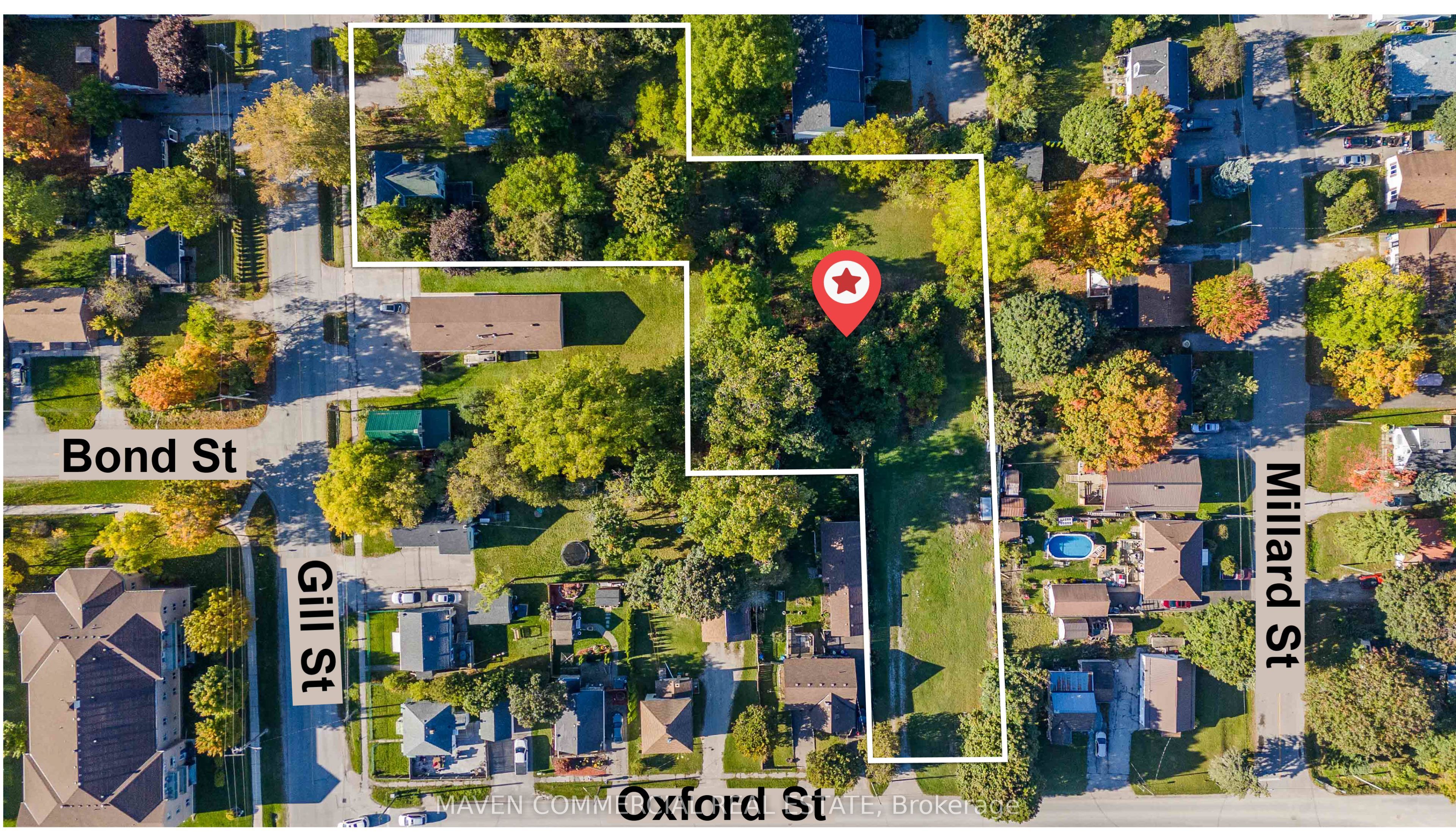 406, 410 Gill & 152 Oxford Street, Orillia, ON L3V 4K6 photo 3