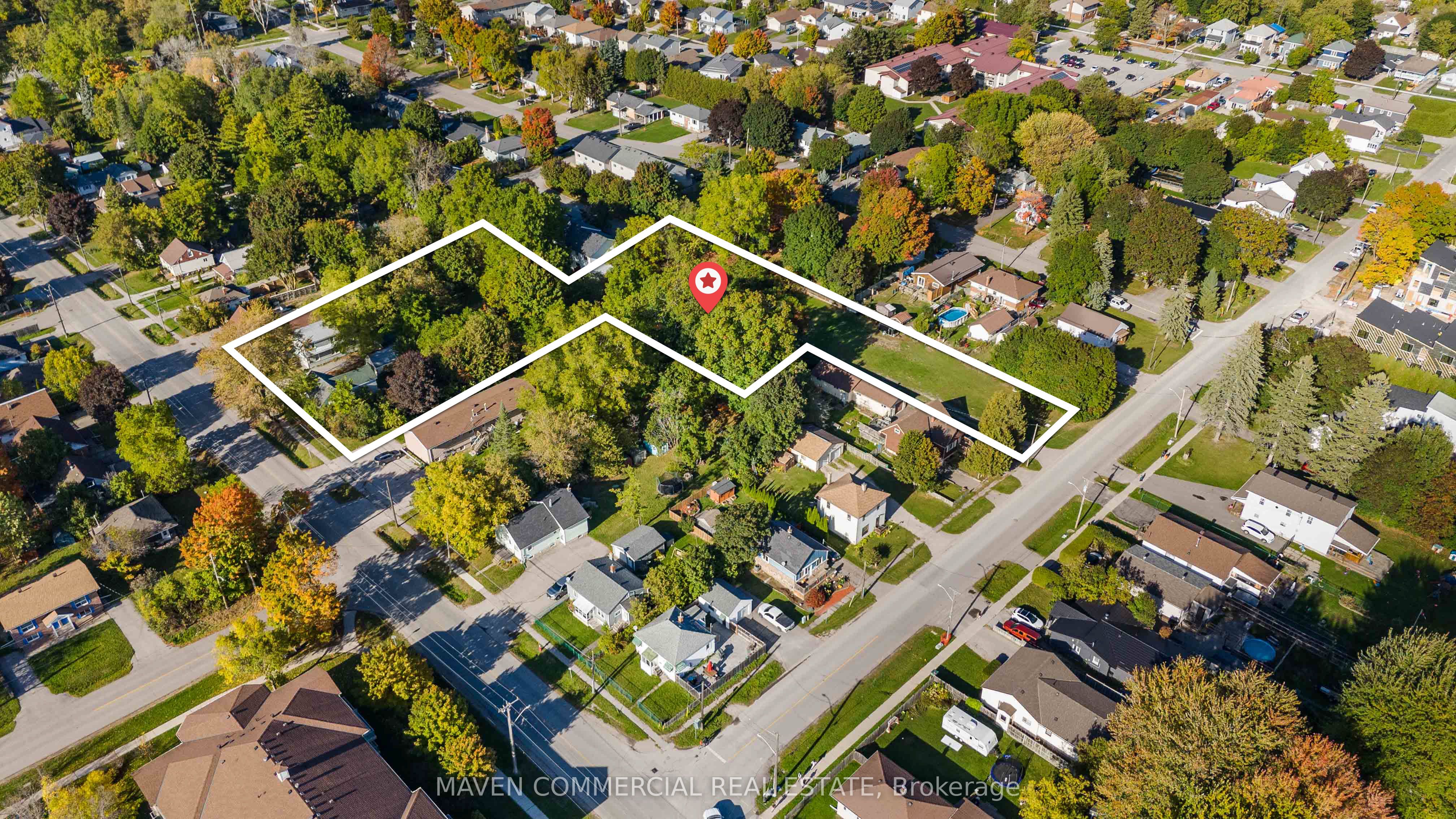 406, 410 Gill & 152 Oxford Street, Orillia, ON L3V 4K6 photo 4