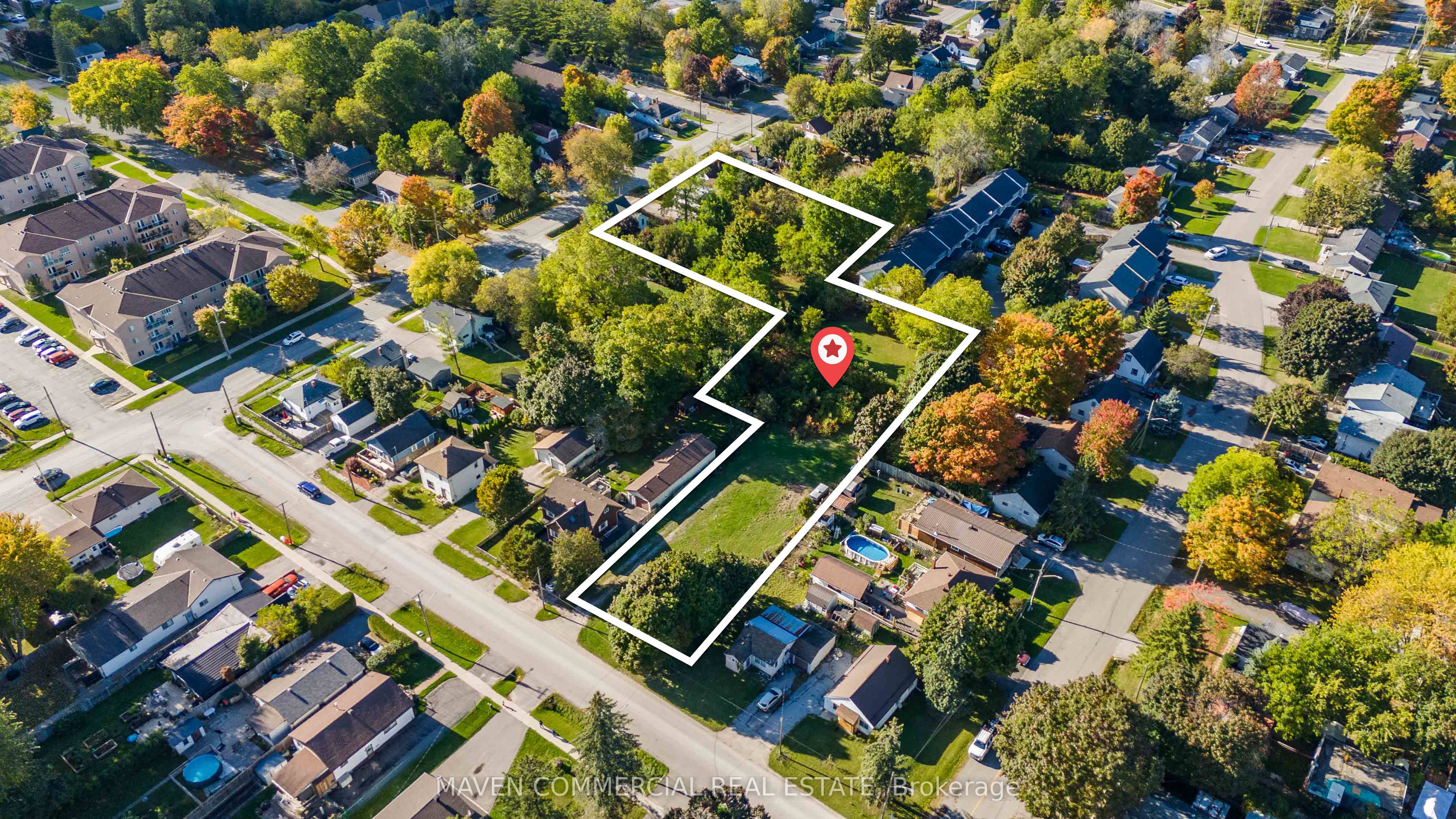 406, 410 Gill & 152 Oxford Street, Orillia, ON L3V 4K6 photo 5