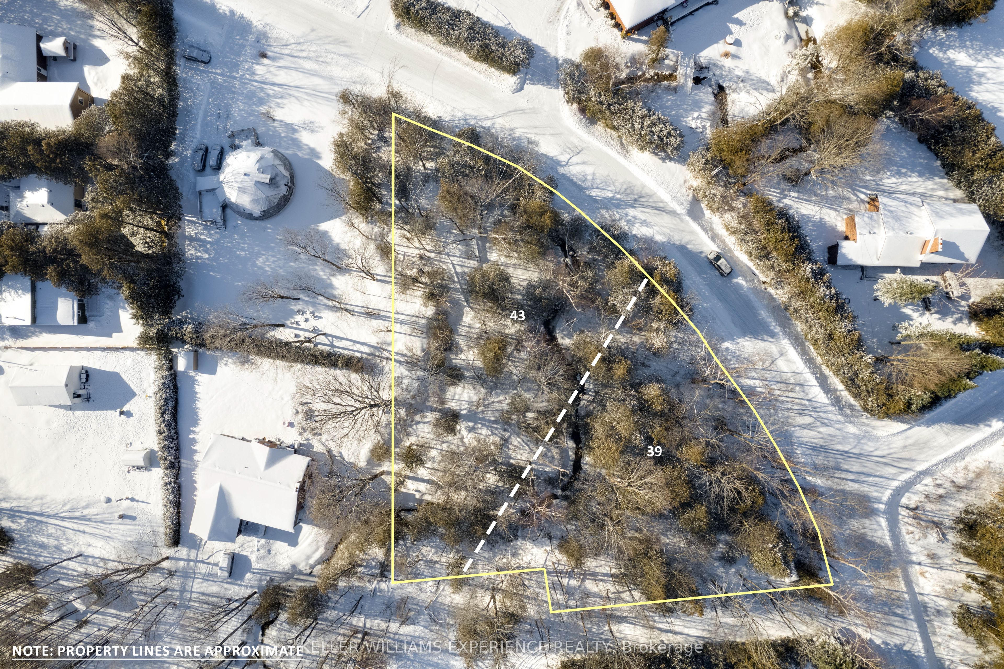39 & 43 Campbell Avenue, Oro-Medonte, ON L0L 1T0 photo 4