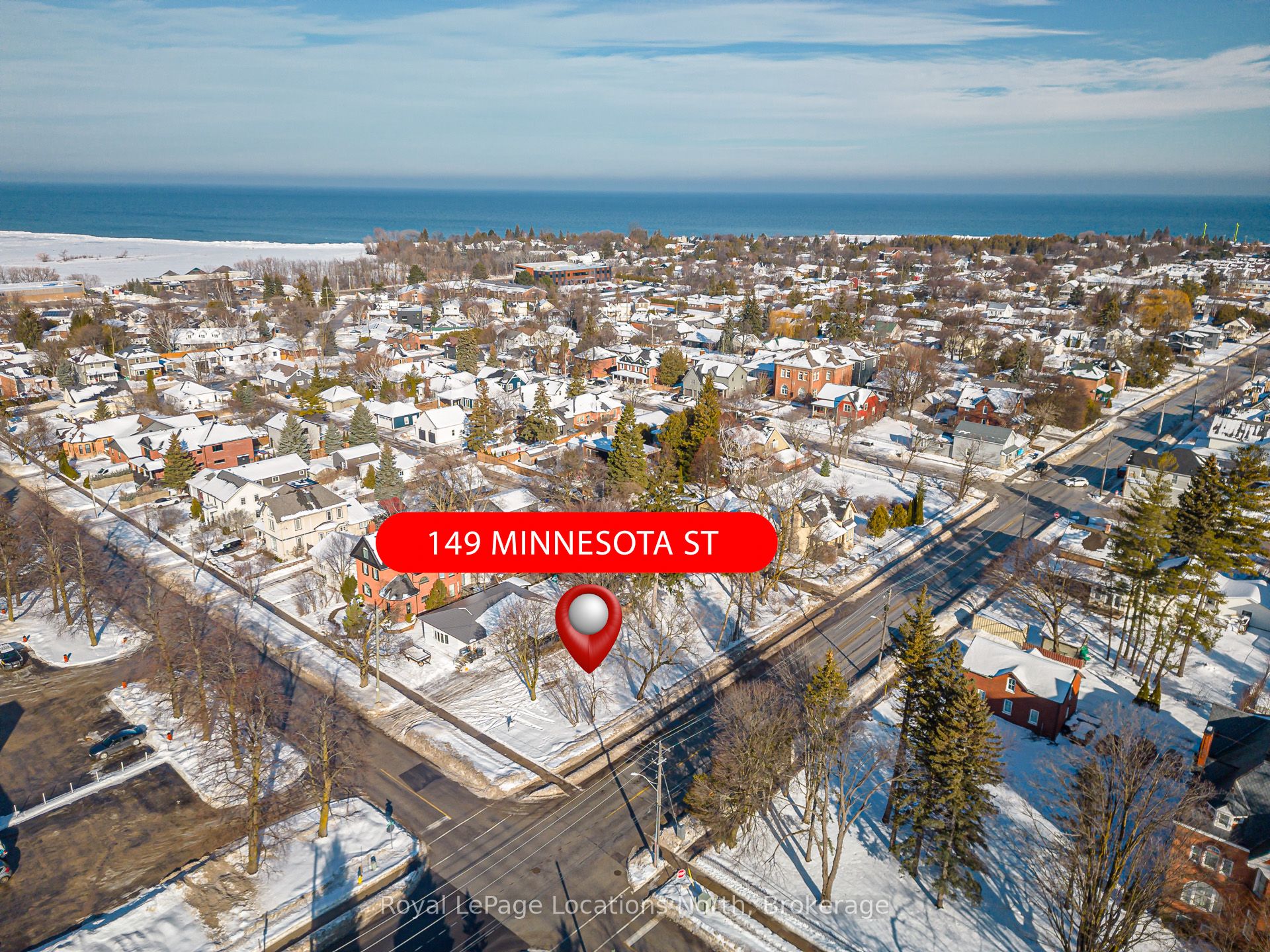 149 Minnesota Street, Collingwood, ON L9Y 3S3 photo 4