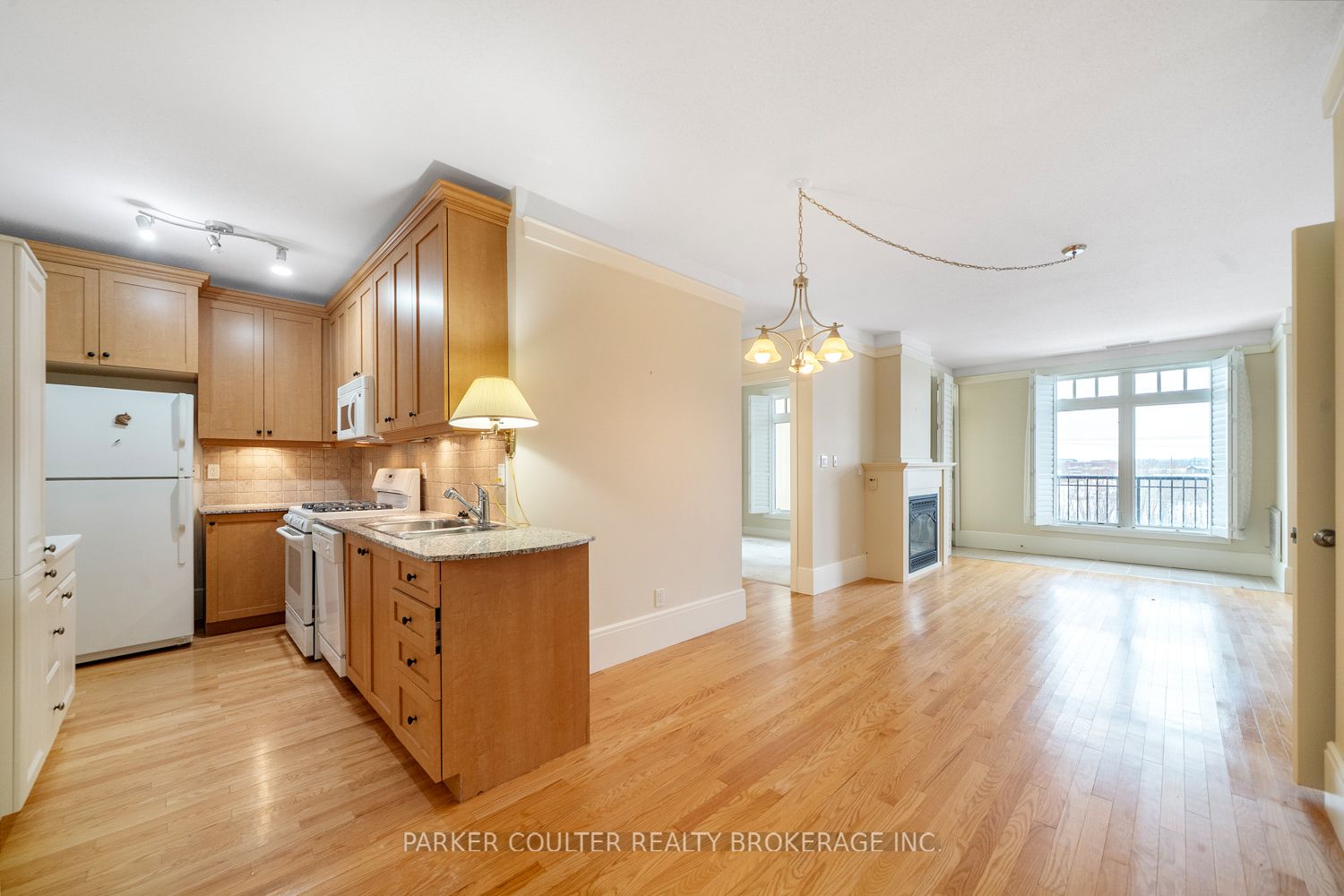 140 Cedar Island Road 312, Orillia, ON L3V 1T1 photo 5