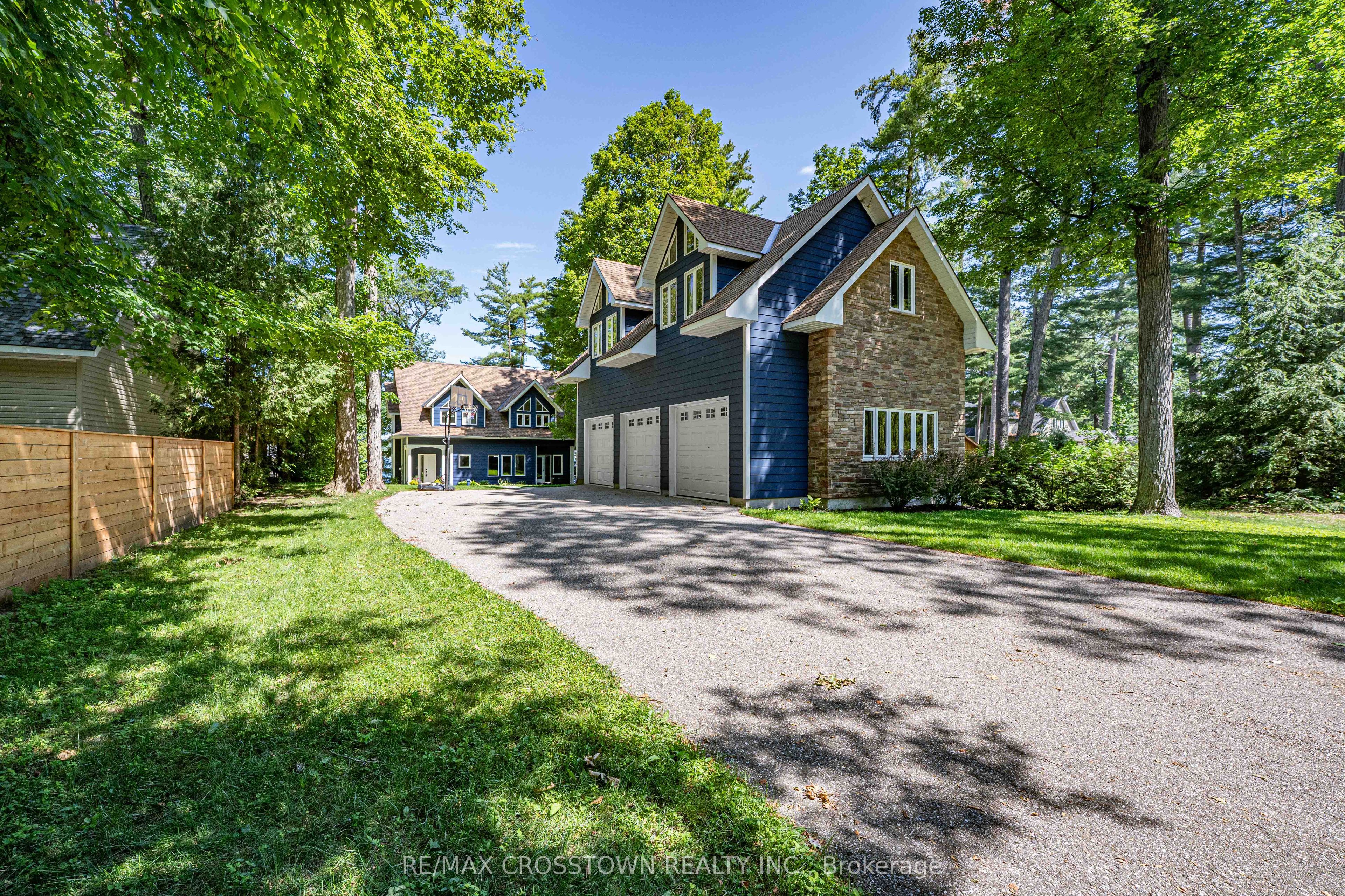 2240 South Orr Lake Road, Springwater, ON L0L 1P0 photo 4