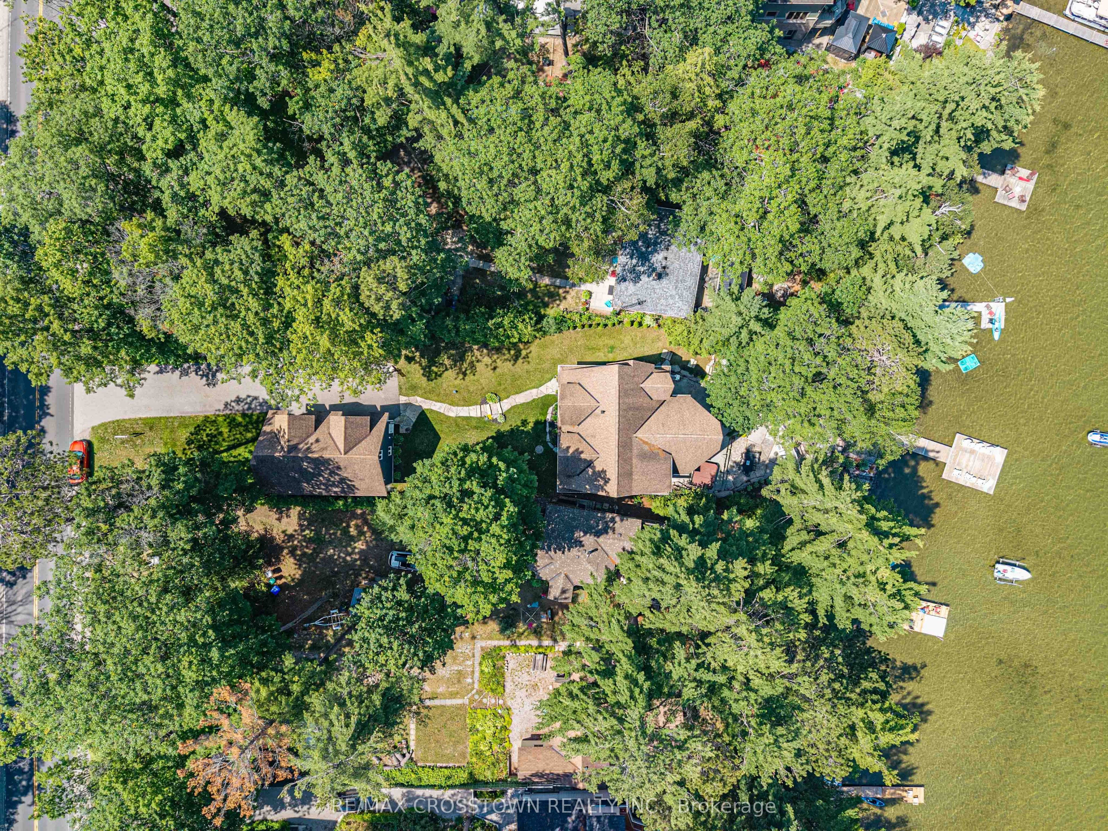 2240 South Orr Lake Road, Springwater, ON L0L 1P0 photo 5