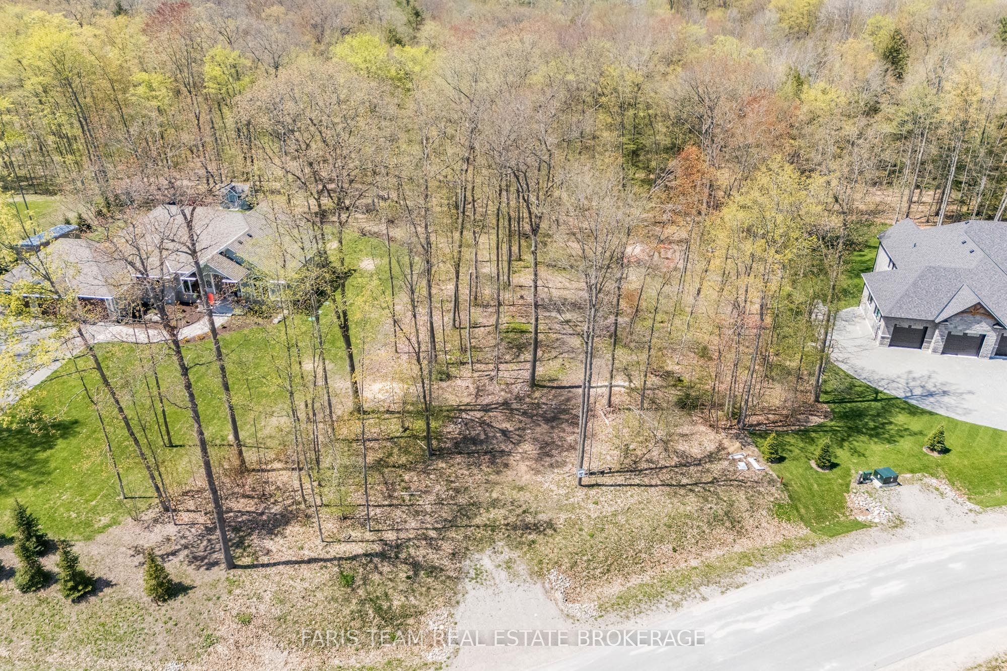 LT 4 Glenn Howard Court, Tiny, ON L9M 0V9 photo 4