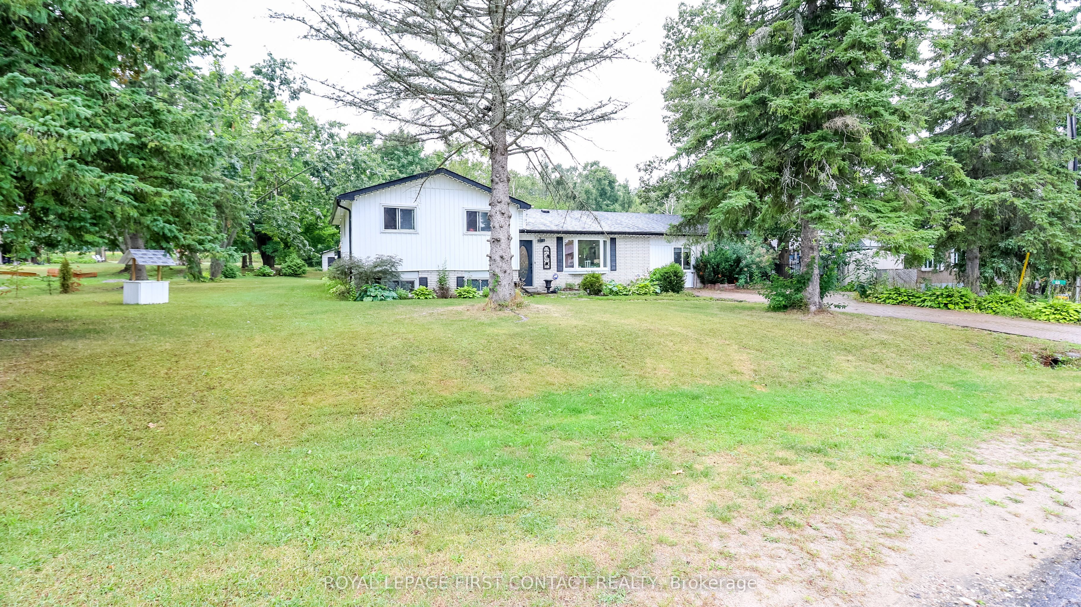 14 Conder Drive, Oro-Medonte, ON L0K 1E0 photo 2
