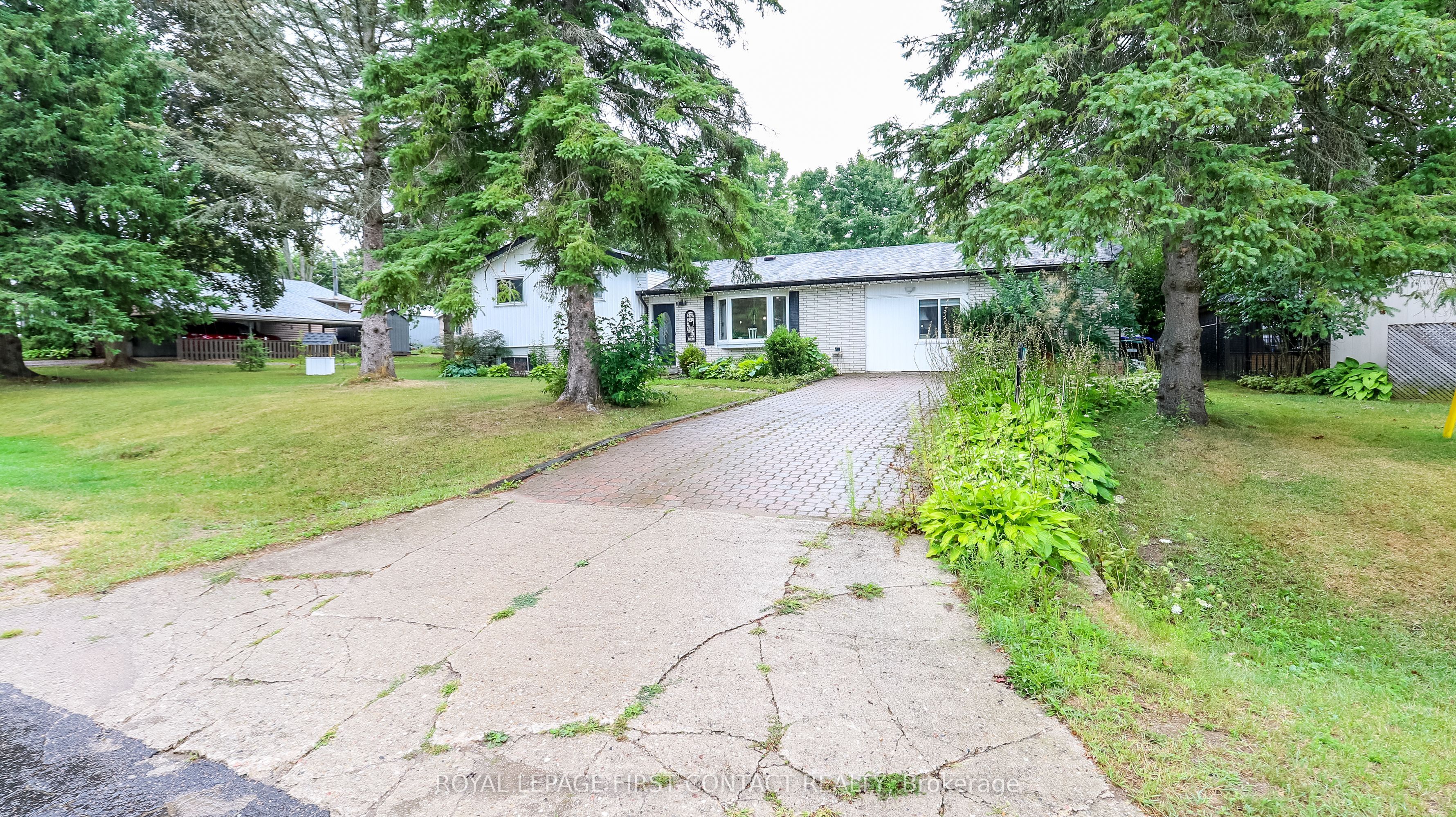 14 Conder Drive, Oro-Medonte, ON L0K 1E0 photo 3