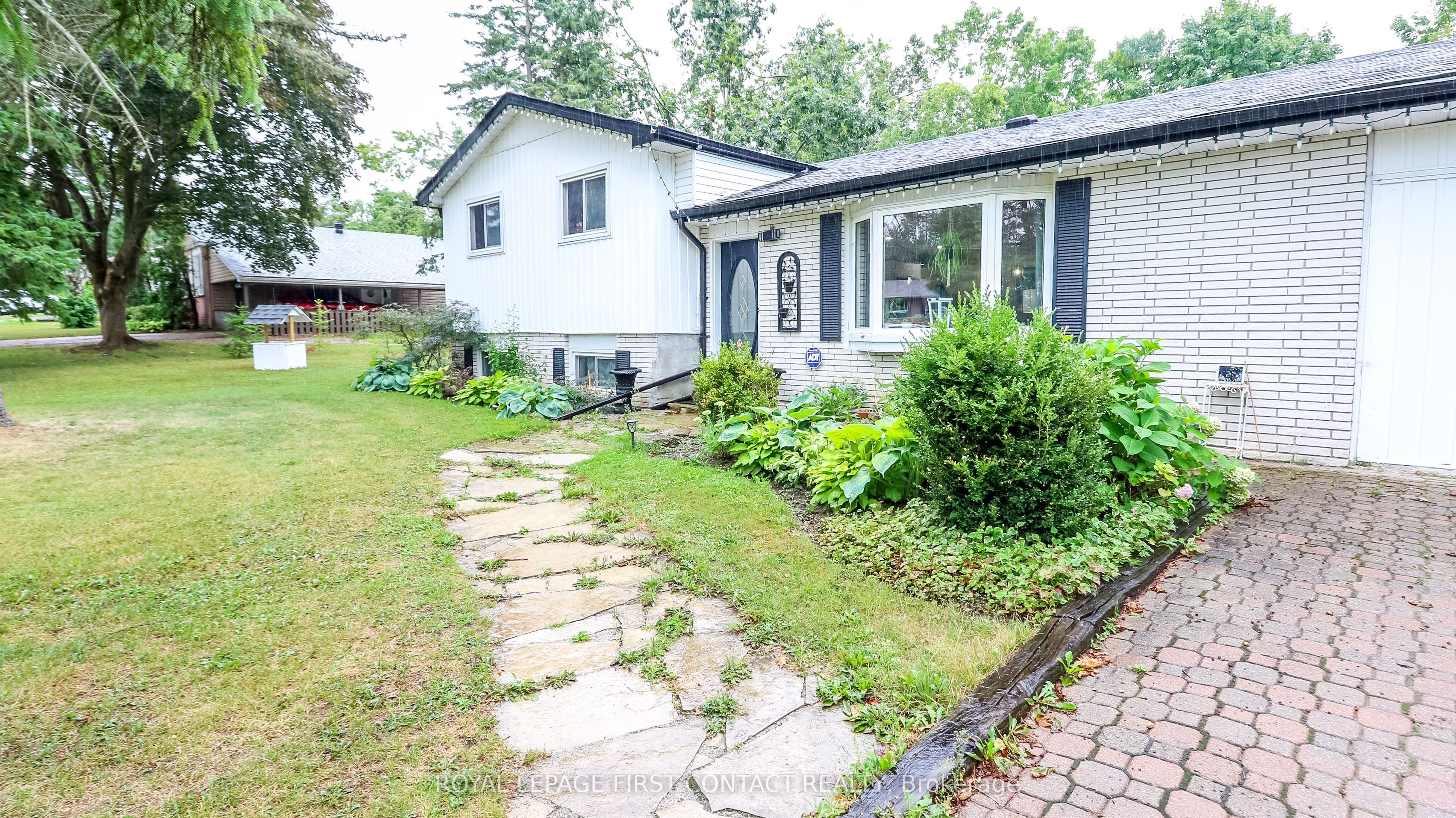 14 Conder Drive, Oro-Medonte, ON L0K 1E0 photo 5